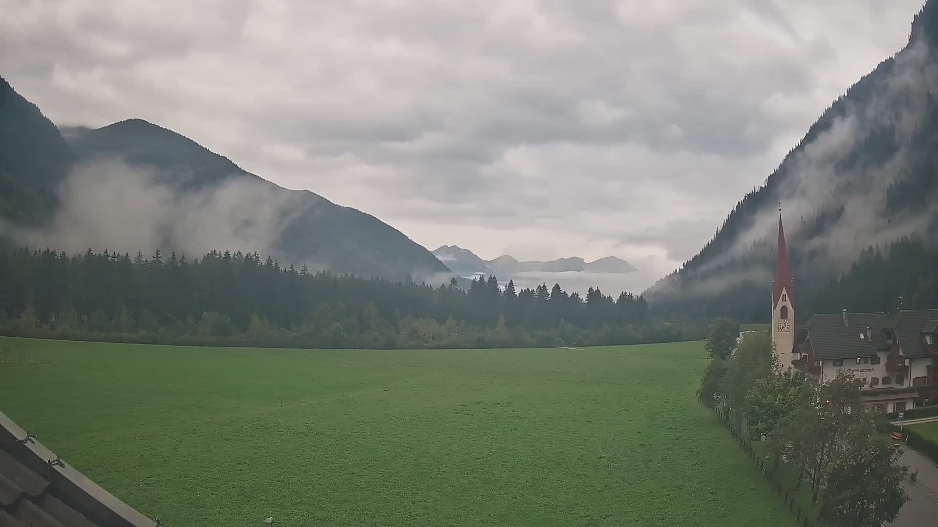 Anterselva di Sotto