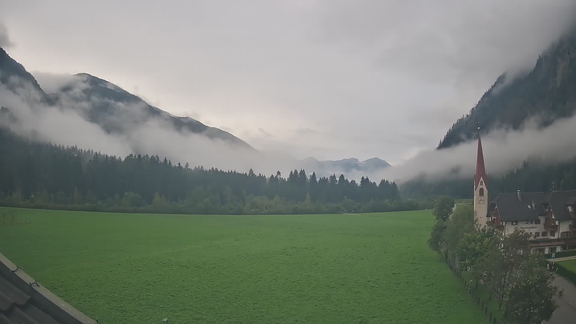 Antholz Niedertal | Anterselva di Sotto