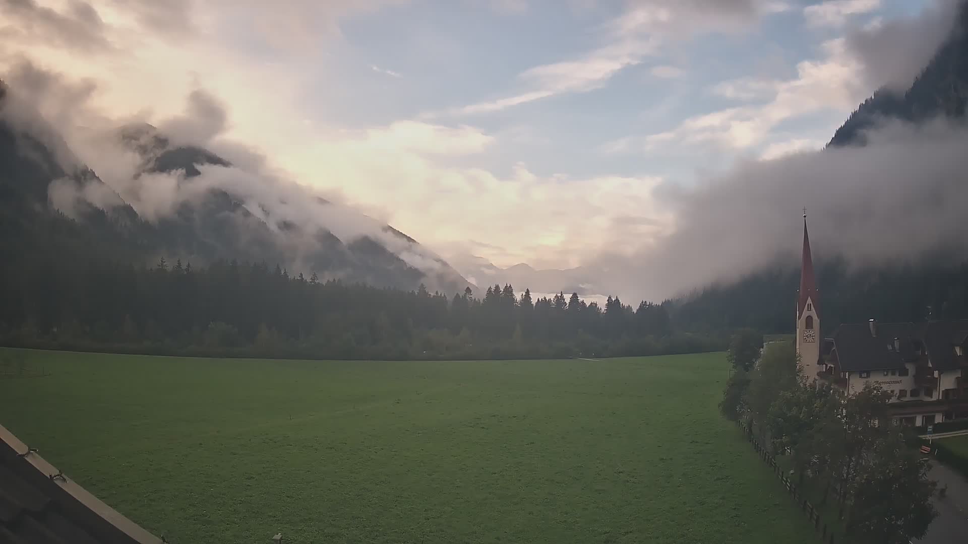 Antholz Niedertal | Anterselva di Sotto