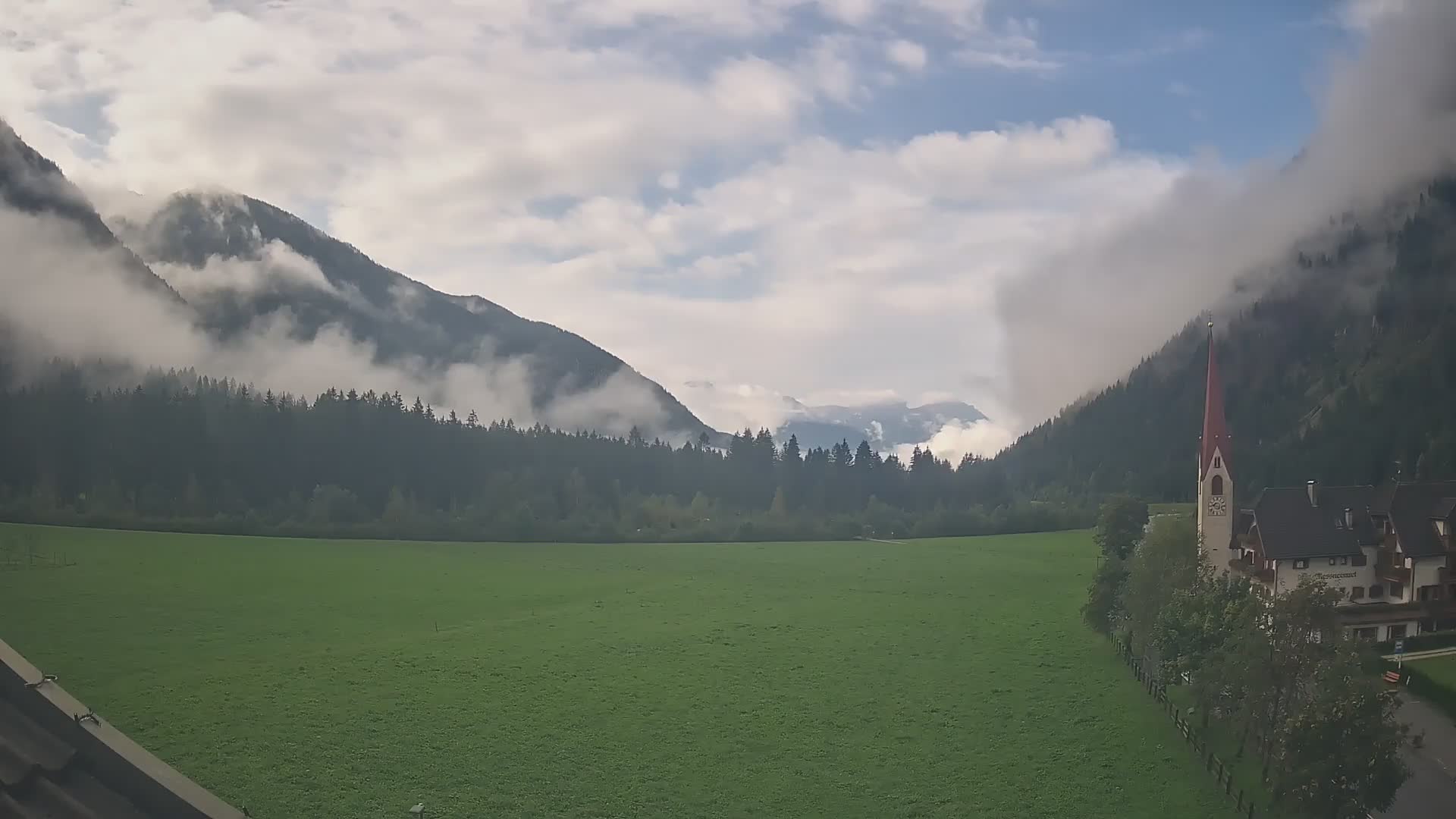 Antholz Niedertal | Anterselva di Sotto