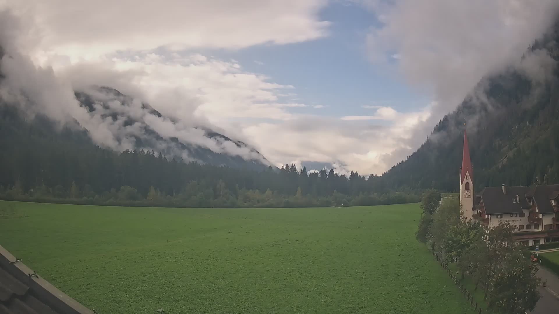 Anterselva di Sotto