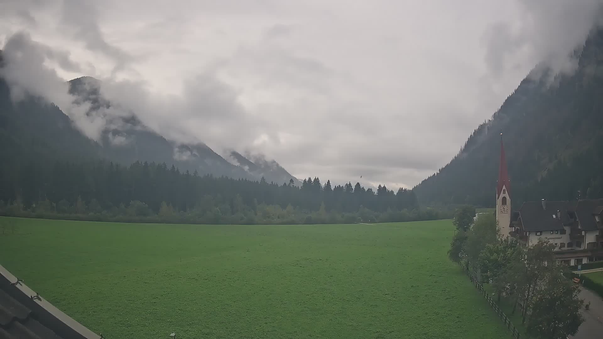 Antholz Niedertal | Anterselva di Sotto