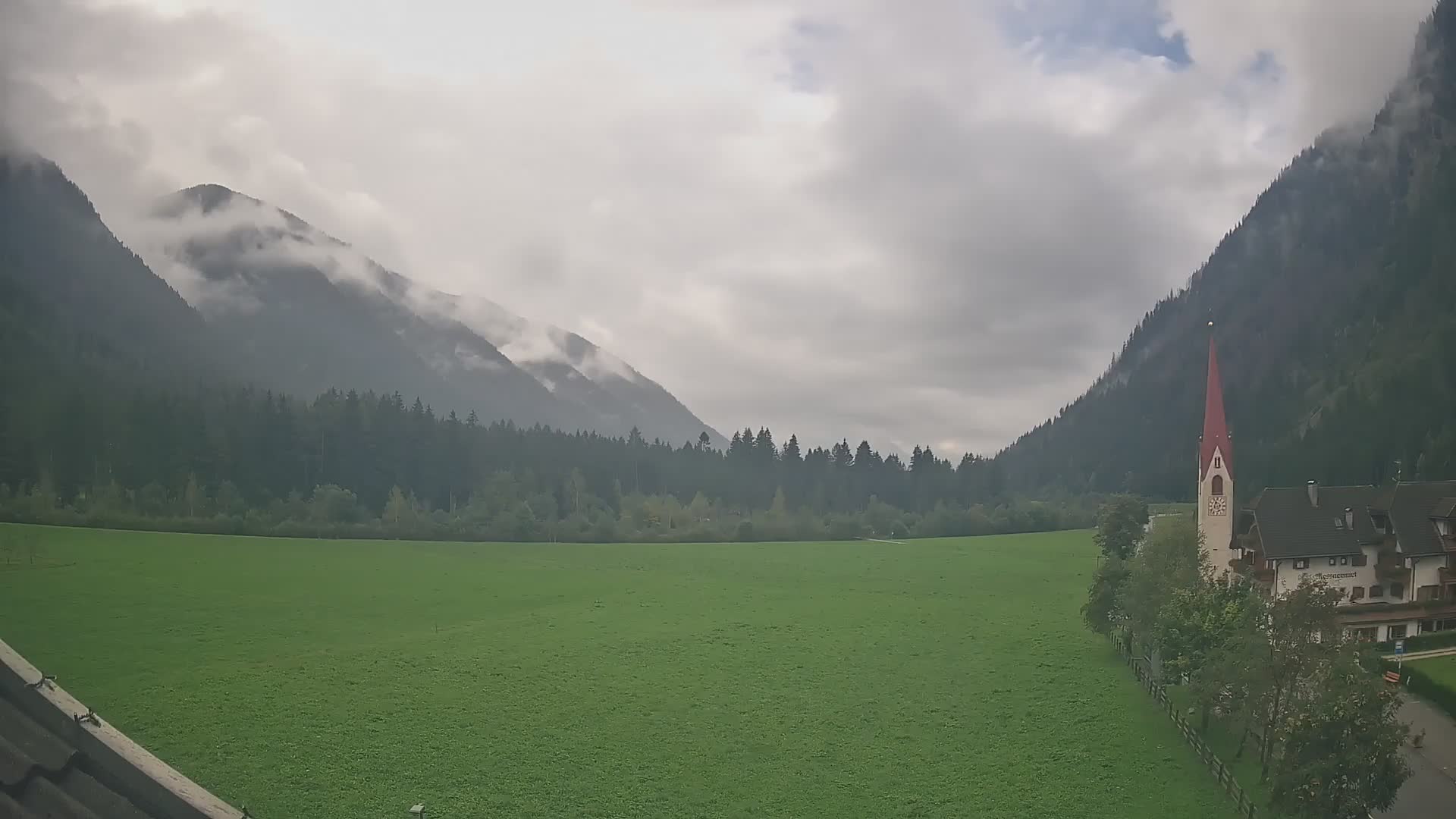 Antholz Niedertal | Anterselva di Sotto
