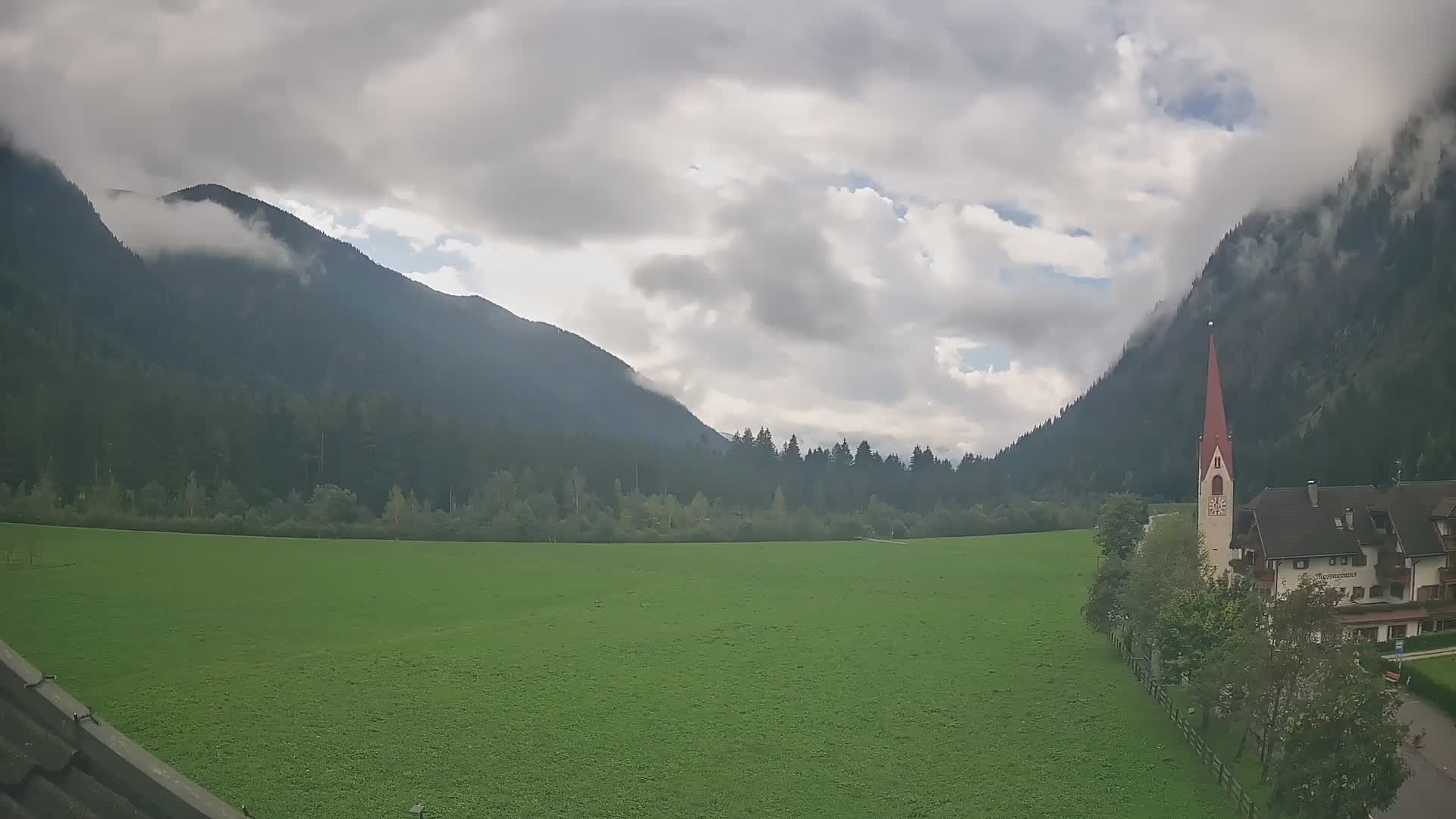 Antholz Niedertal | Anterselva di Sotto