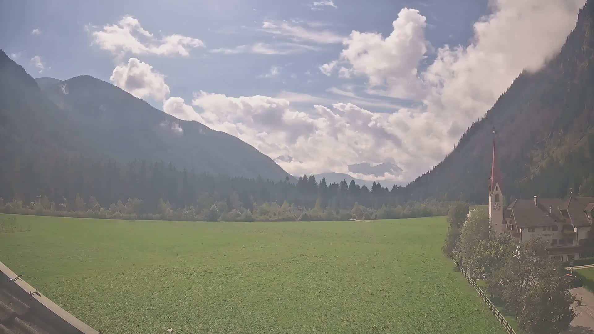 Antholz Niedertal | Anterselva di Sotto