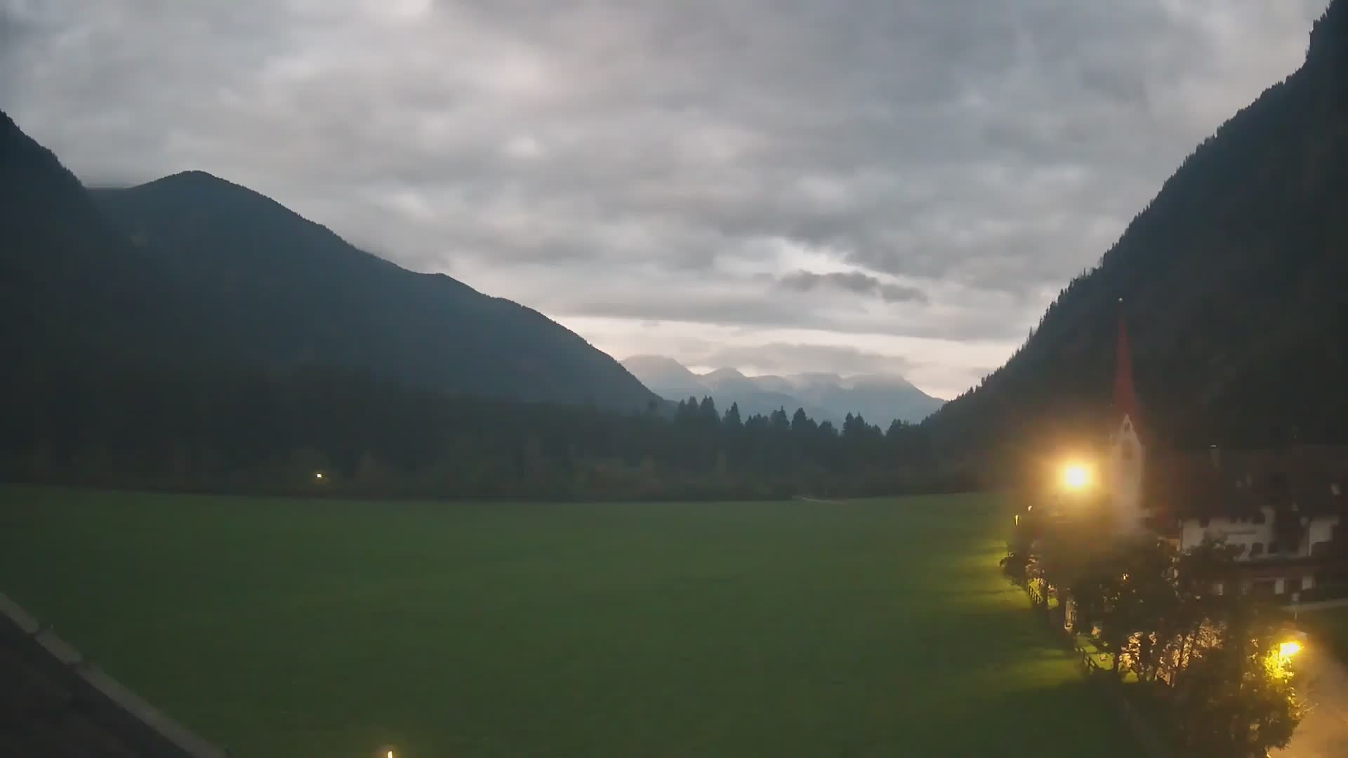 Antholz Niedertal | Anterselva di Sotto