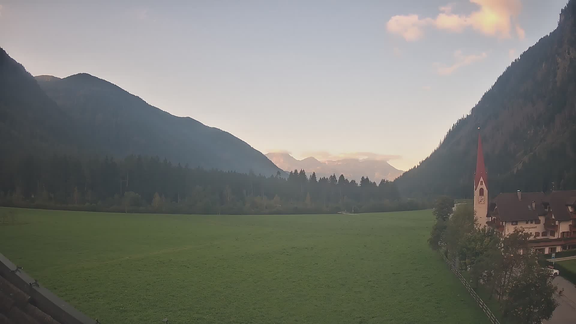 Antholz Niedertal | Anterselva di Sotto