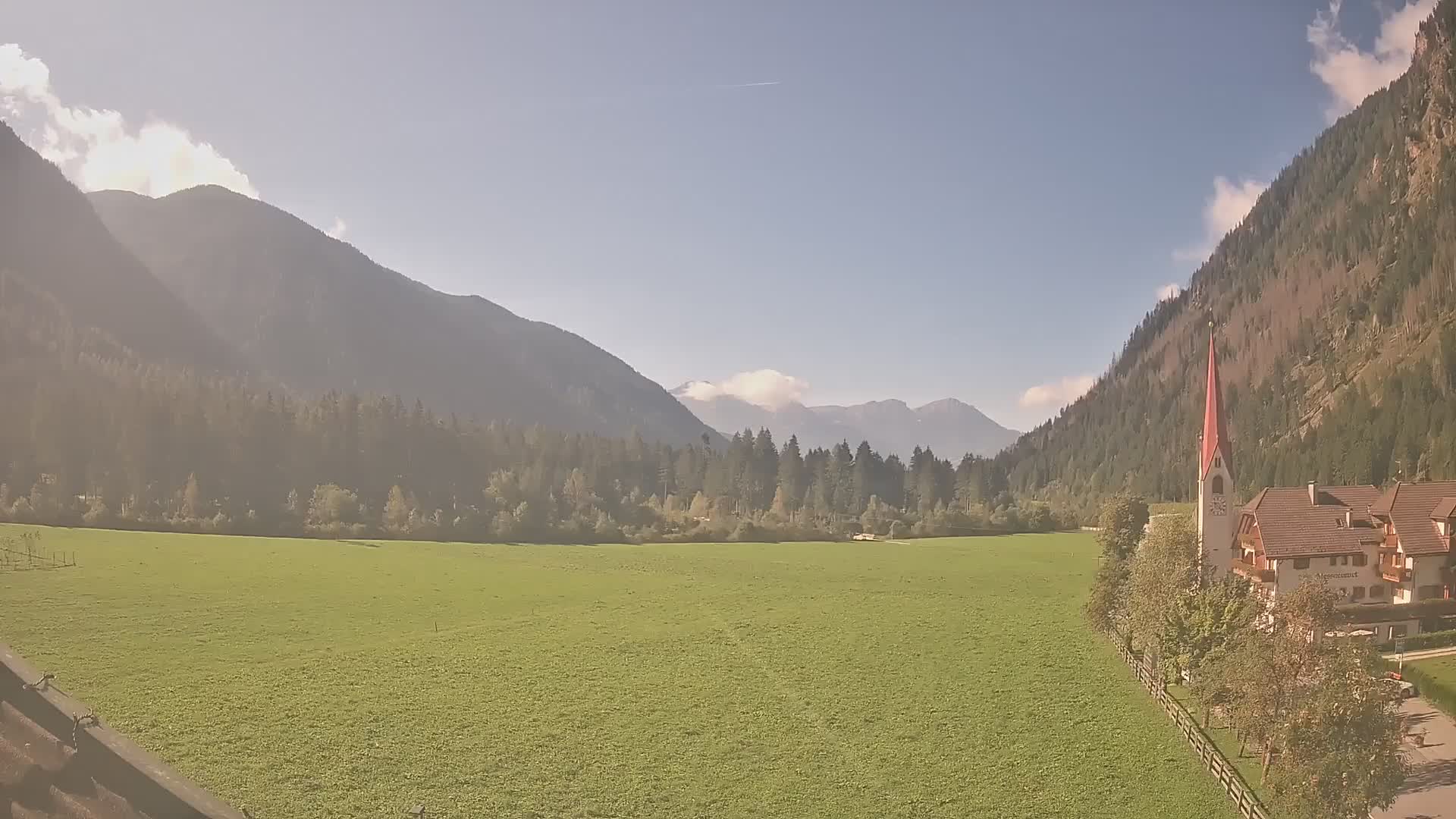Antholz Niedertal | Anterselva di Sotto
