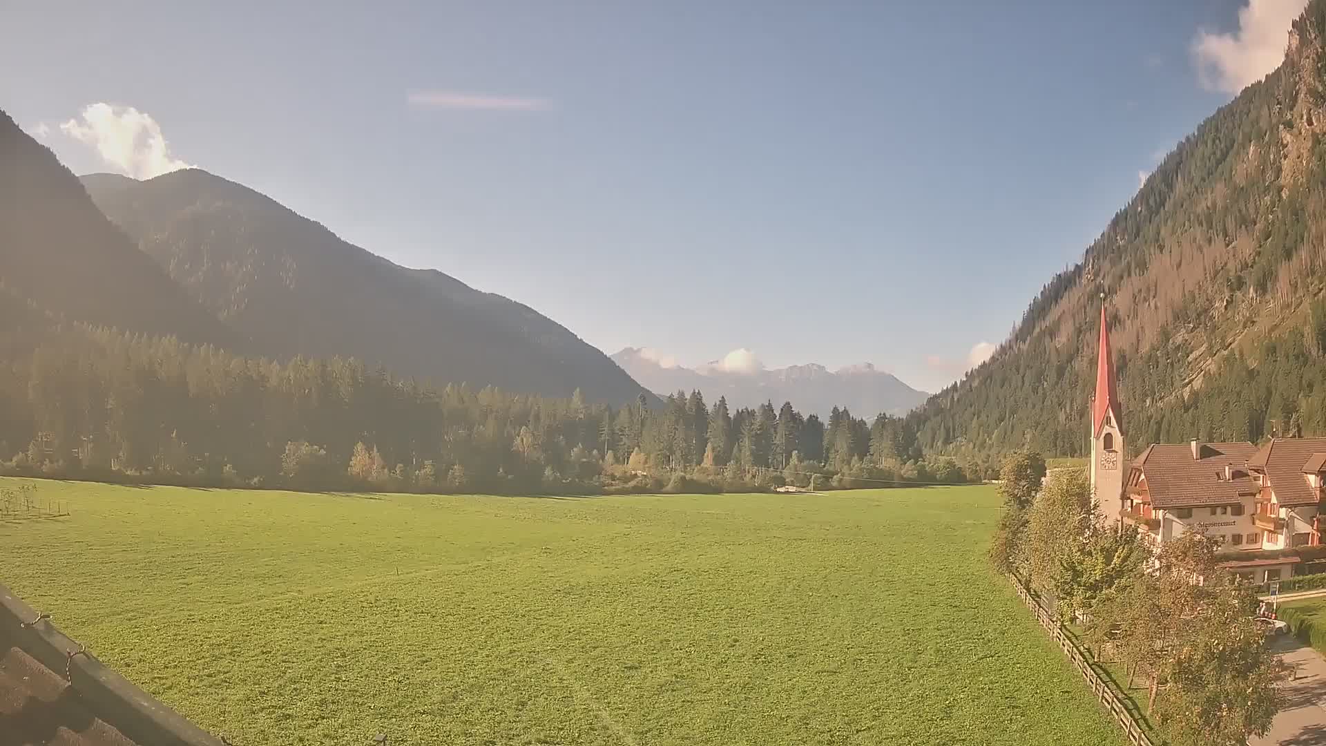 Antholz Niedertal | Anterselva di Sotto