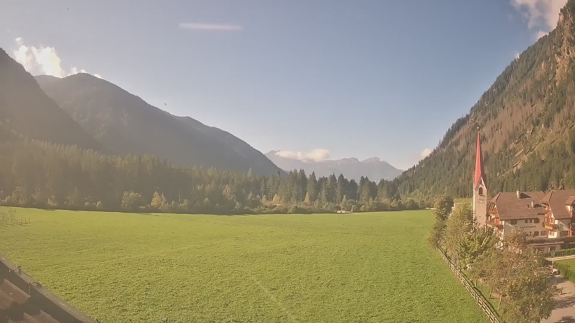 Antholz Niedertal | Anterselva di Sotto