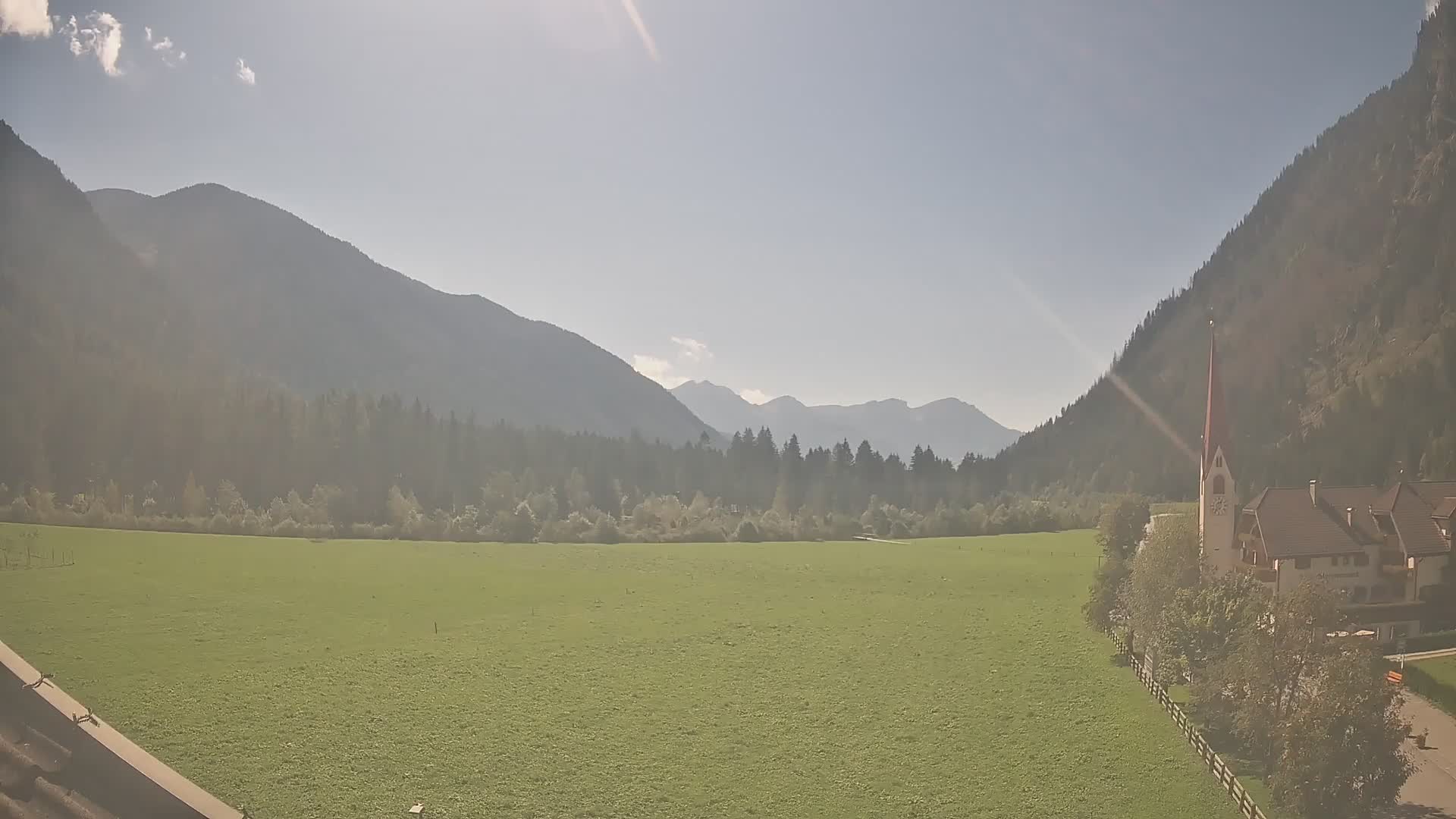 Antholz Niedertal | Anterselva di Sotto