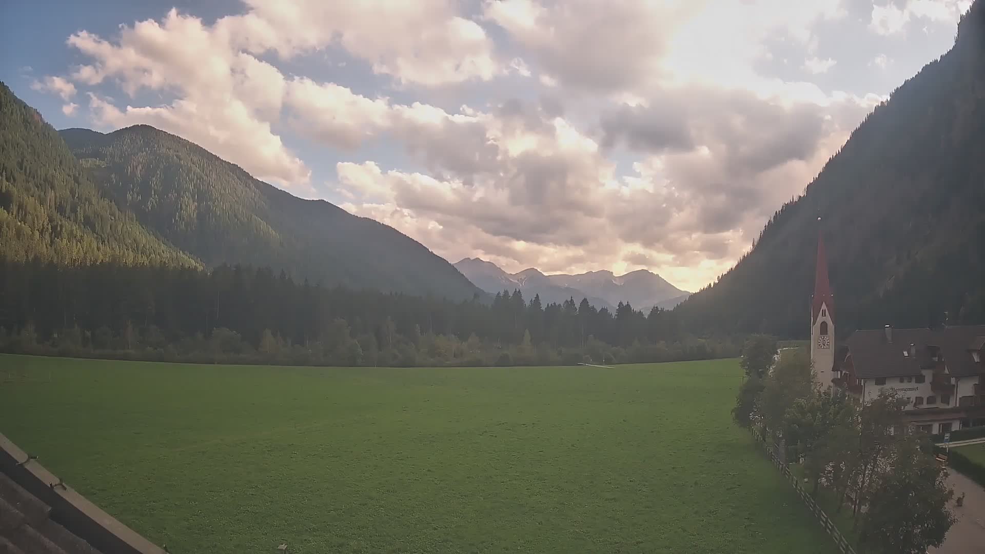 Antholz Niedertal