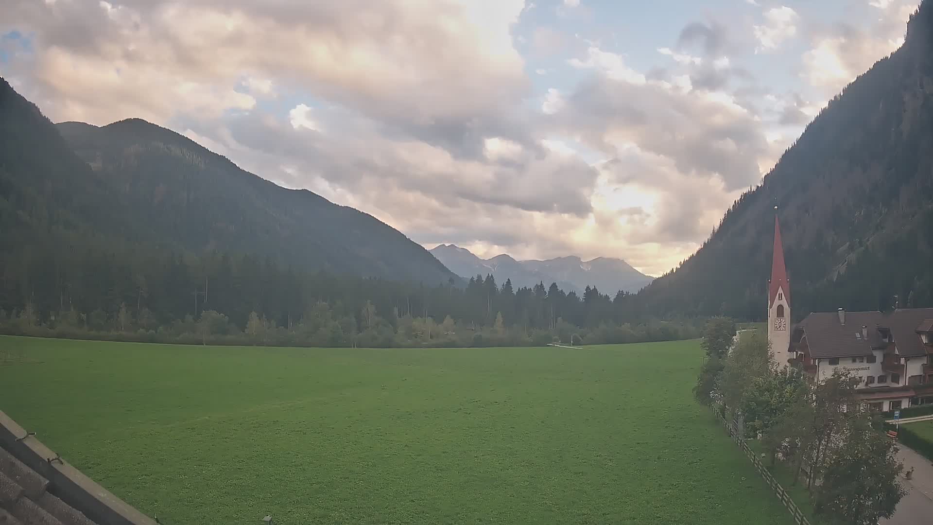 Antholz Niedertal | Anterselva di Sotto