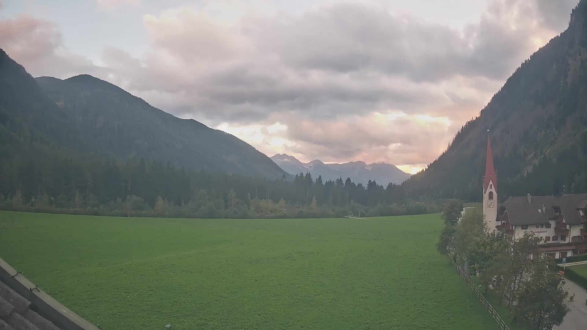 Antholz Niedertal | Anterselva di Sotto