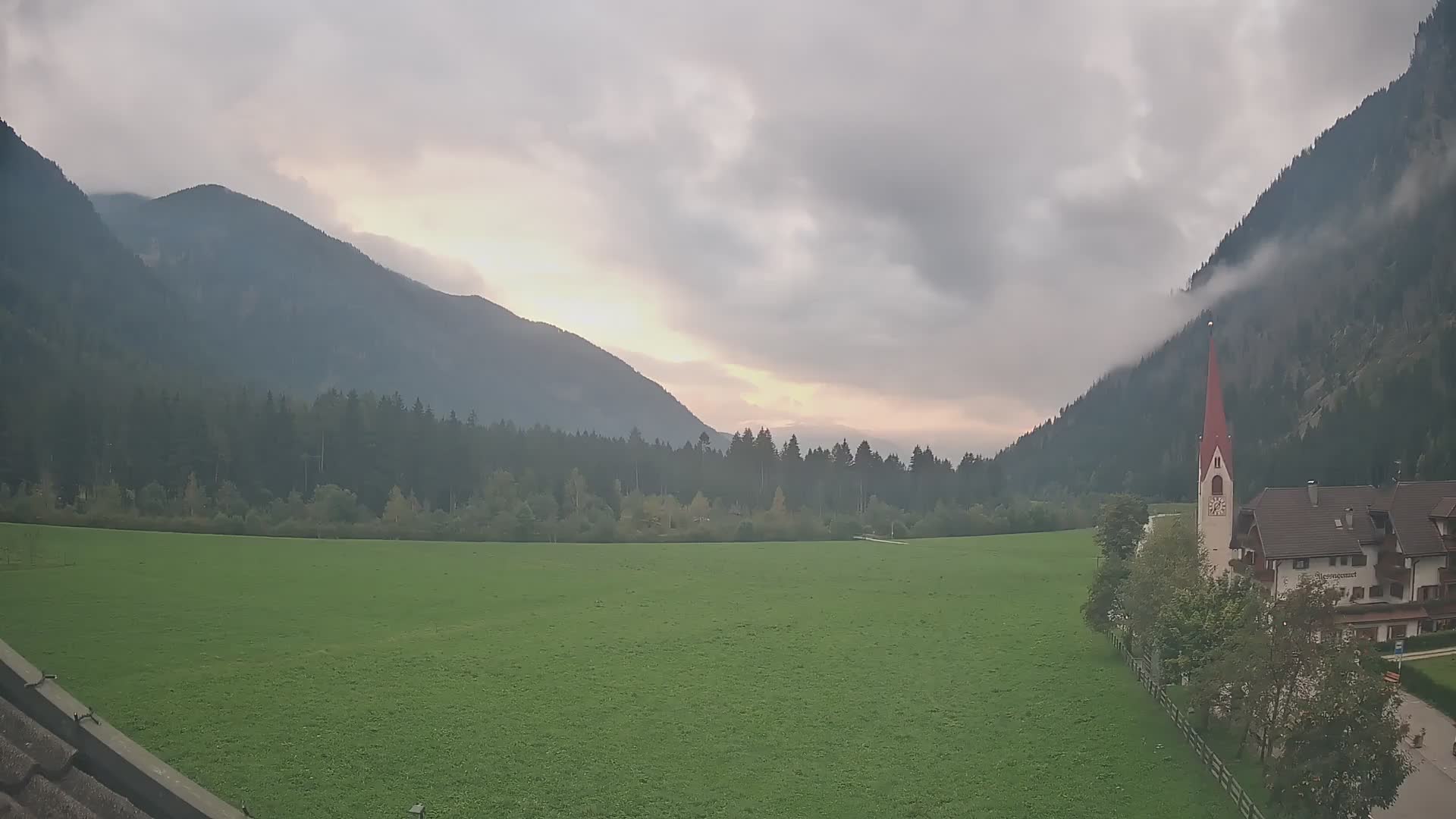 Antholz Niedertal | Anterselva di Sotto