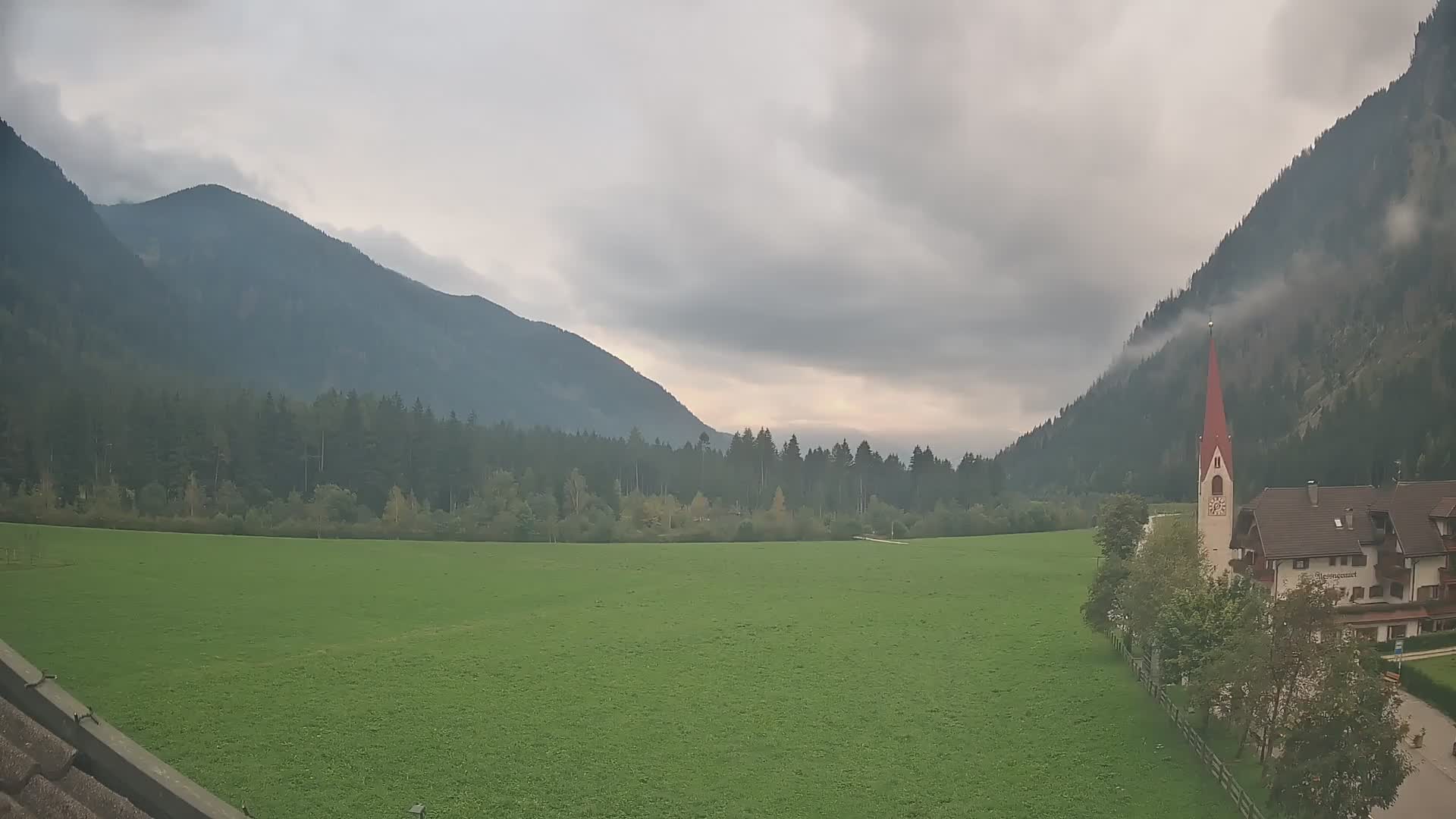 Antholz Niedertal | Anterselva di Sotto