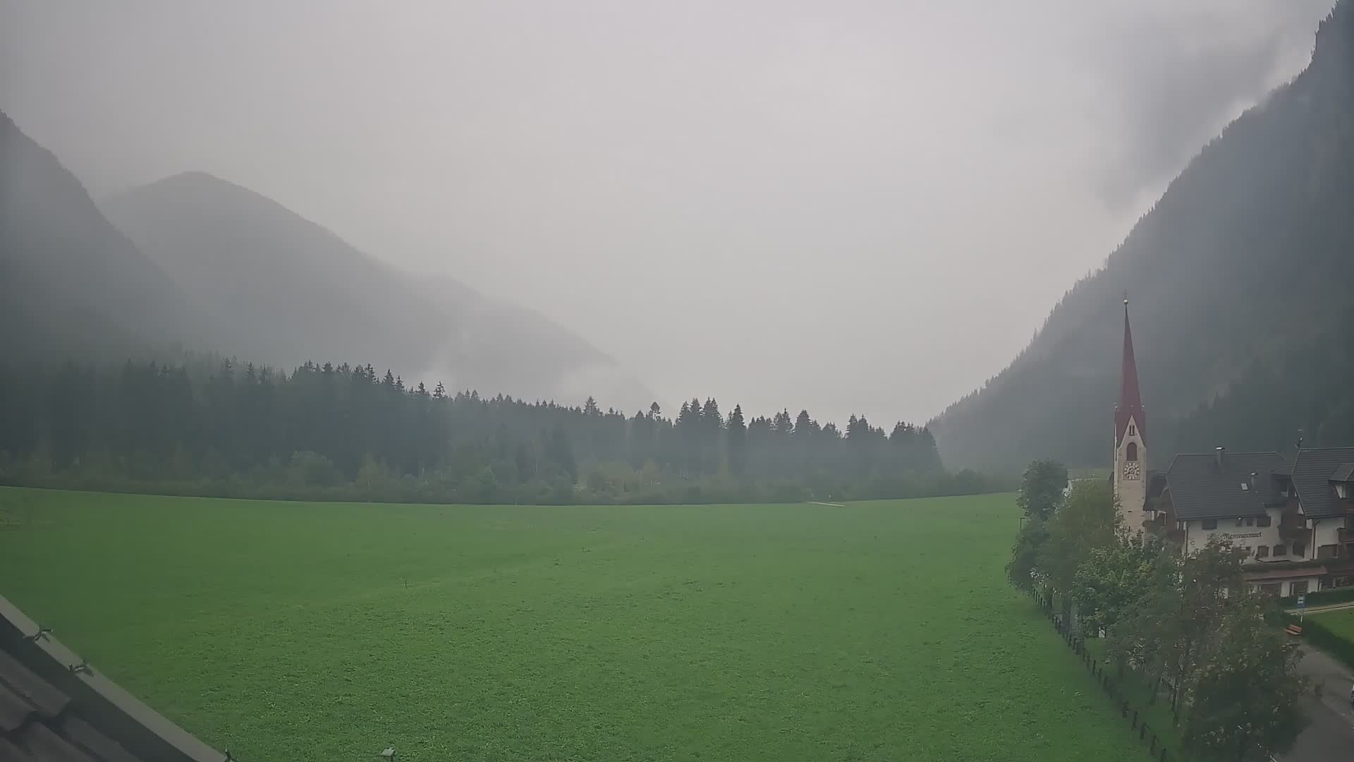 Anterselva di Sotto