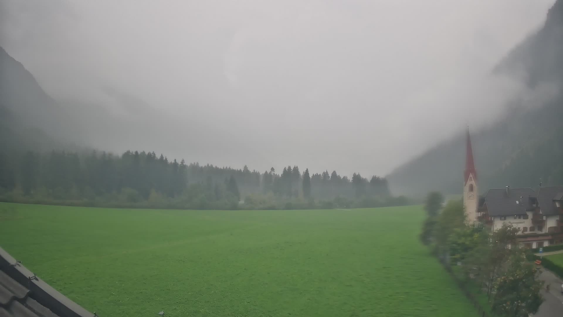 Anterselva di Sotto