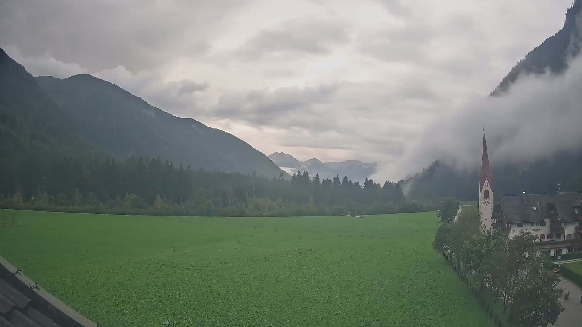 Antholz Niedertal