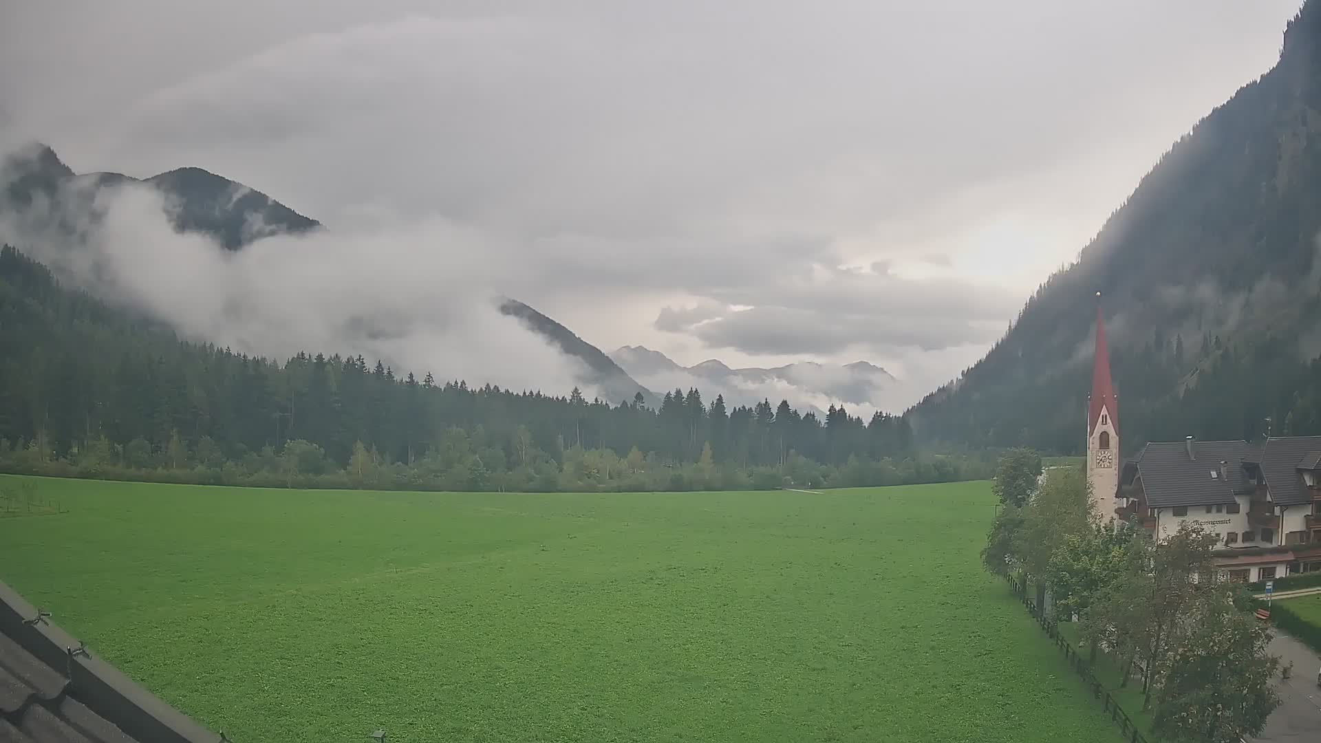 Anterselva di Sotto