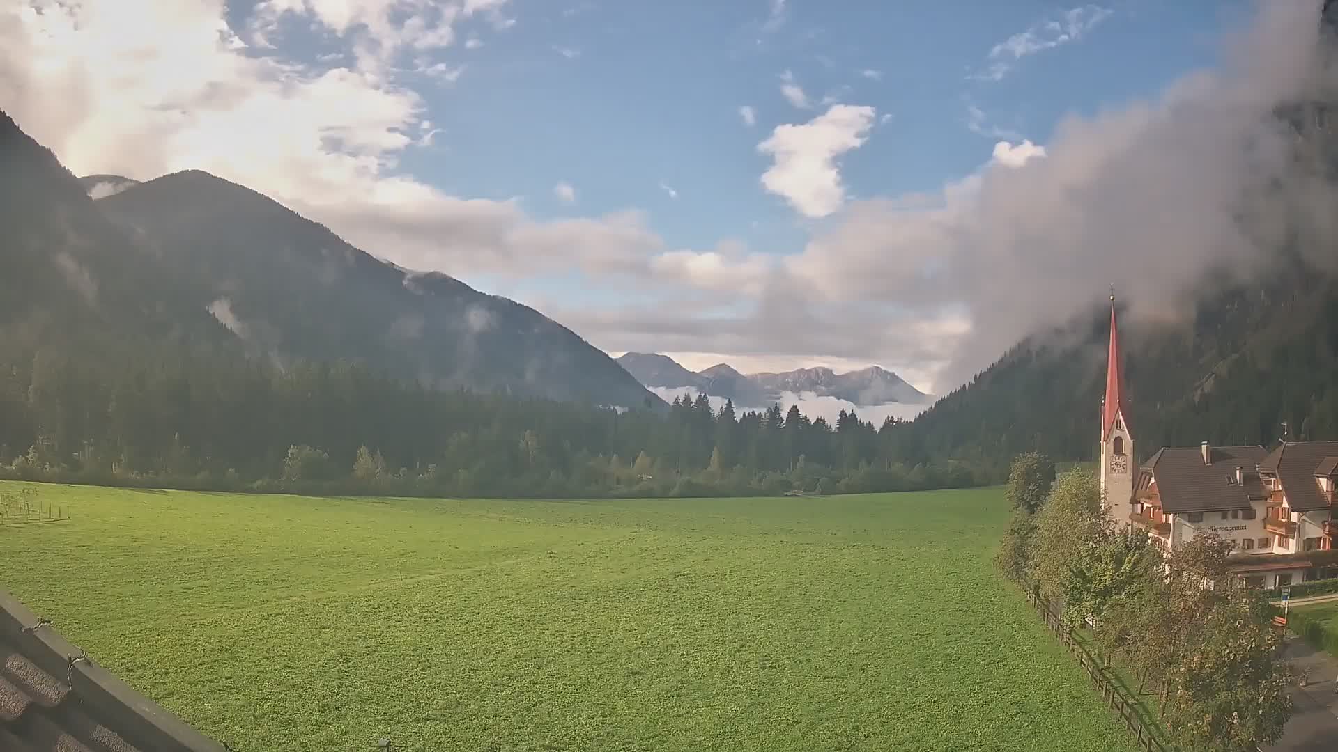 Antholz Niedertal | Anterselva di Sotto