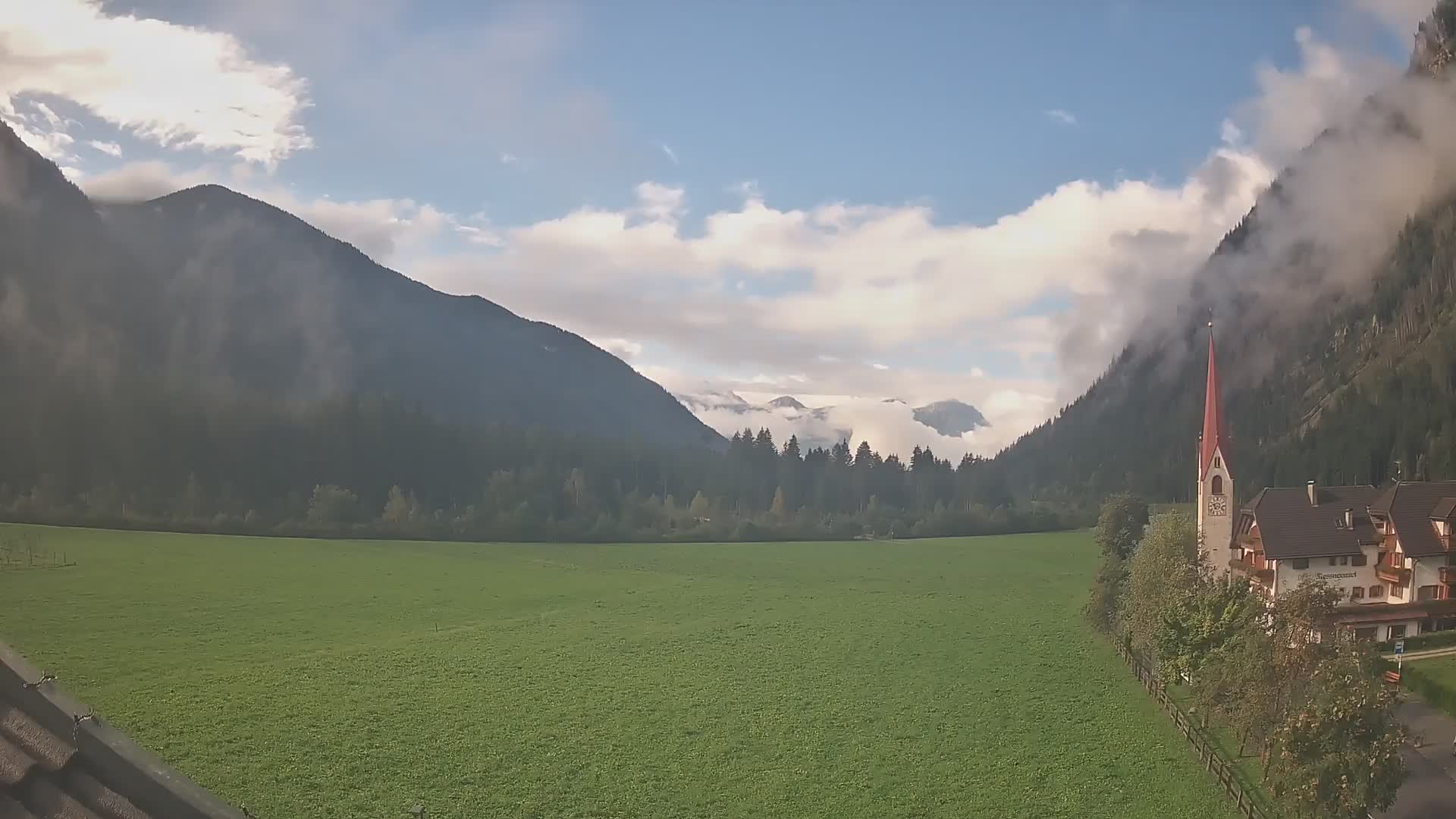 Anterselva di Sotto