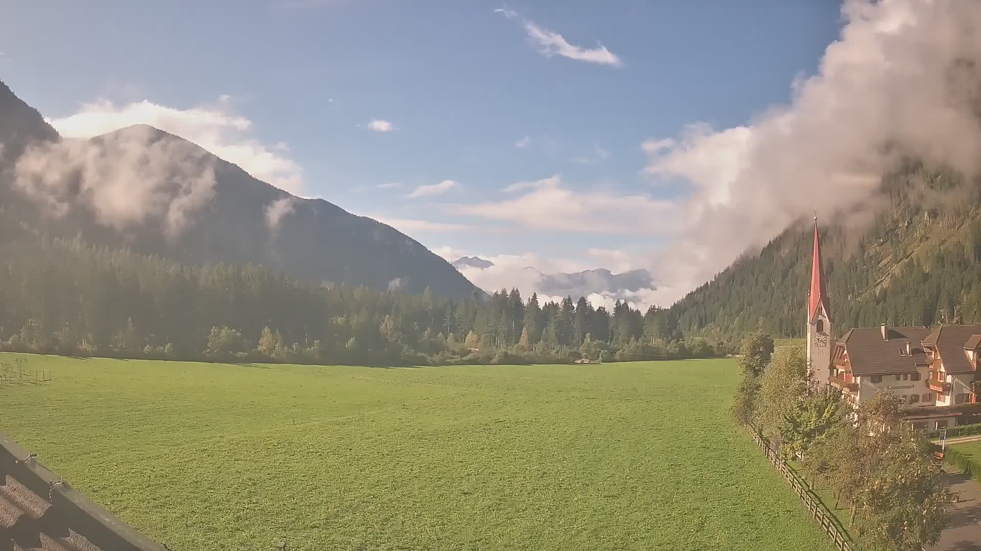 Antholz Niedertal | Anterselva di Sotto