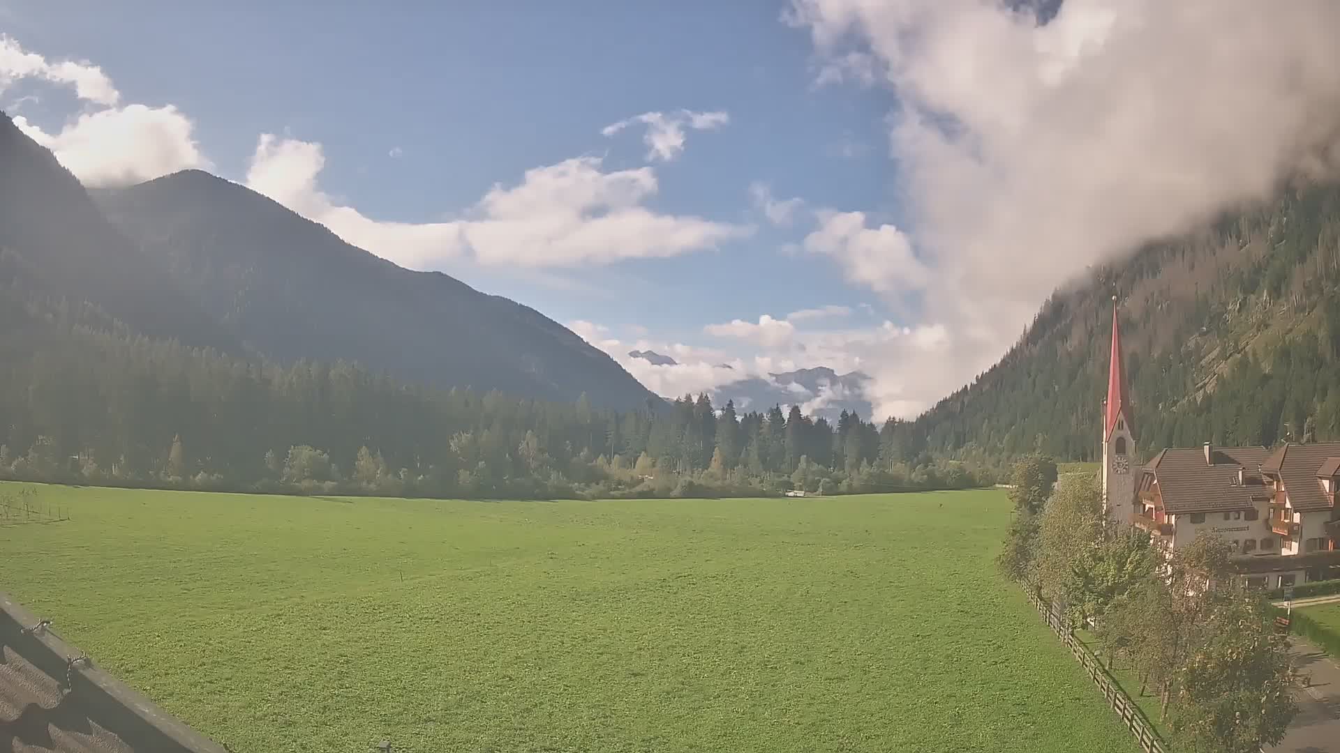 Antholz Niedertal | Anterselva di Sotto