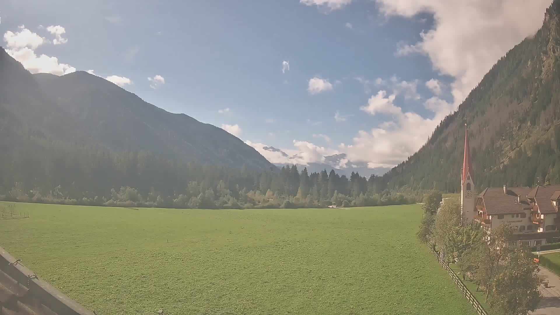 Antholz Niedertal | Anterselva di Sotto