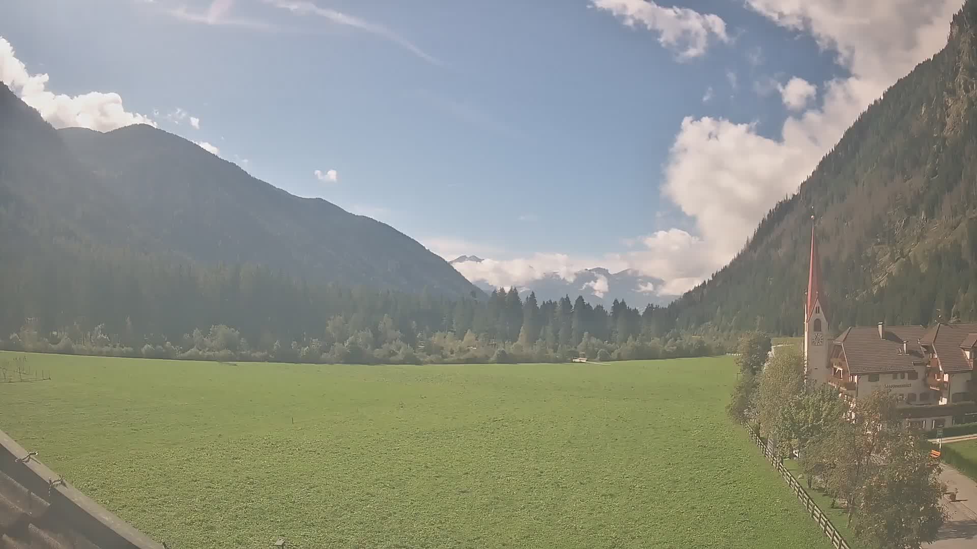 Anterselva di Sotto