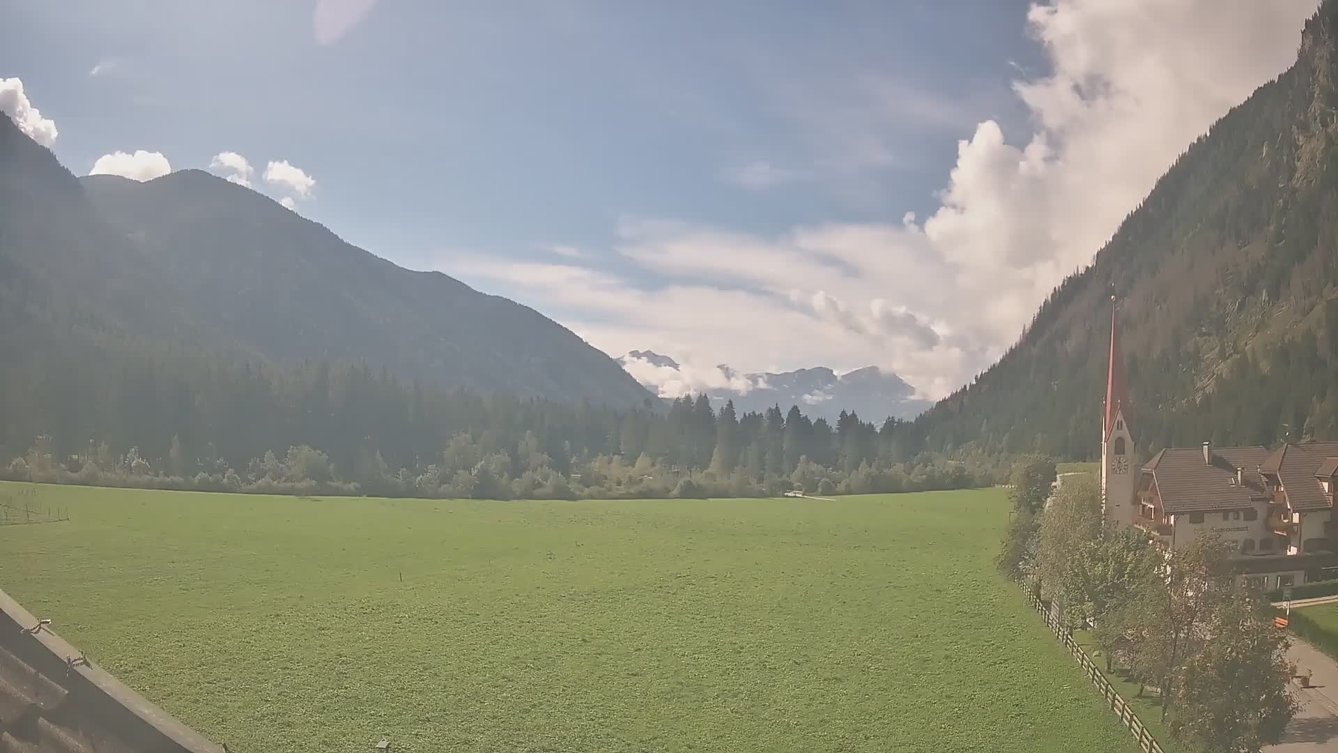 Antholz Niedertal | Anterselva di Sotto