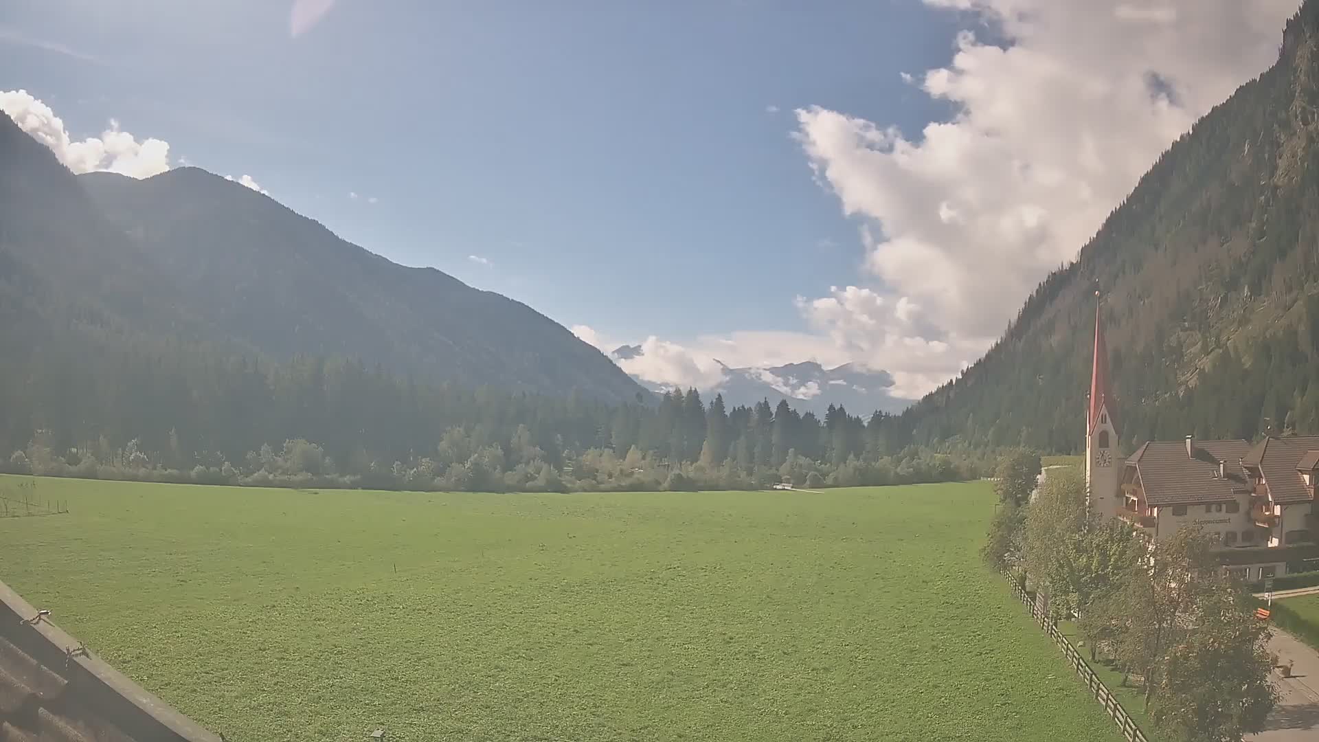 Antholz Niedertal | Anterselva di Sotto