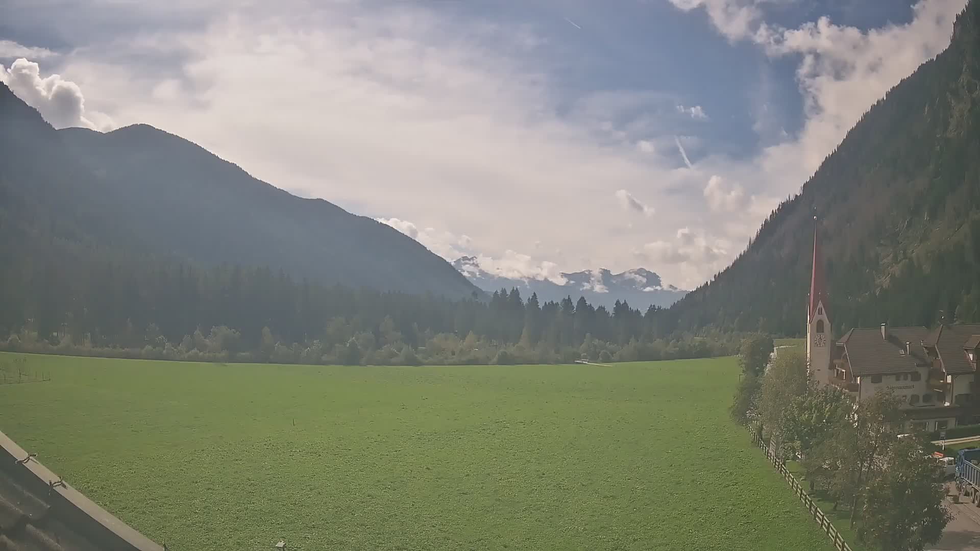 Antholz Niedertal | Anterselva di Sotto
