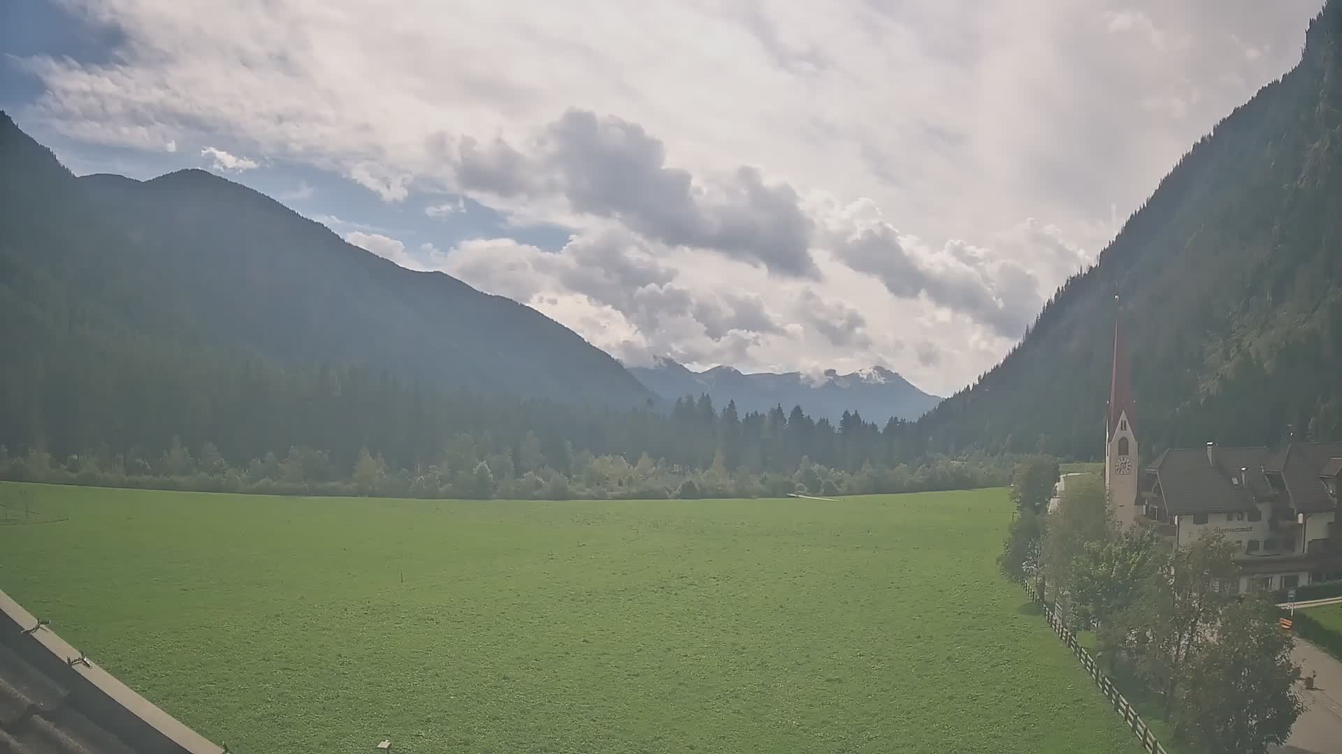 Antholz Niedertal | Anterselva di Sotto