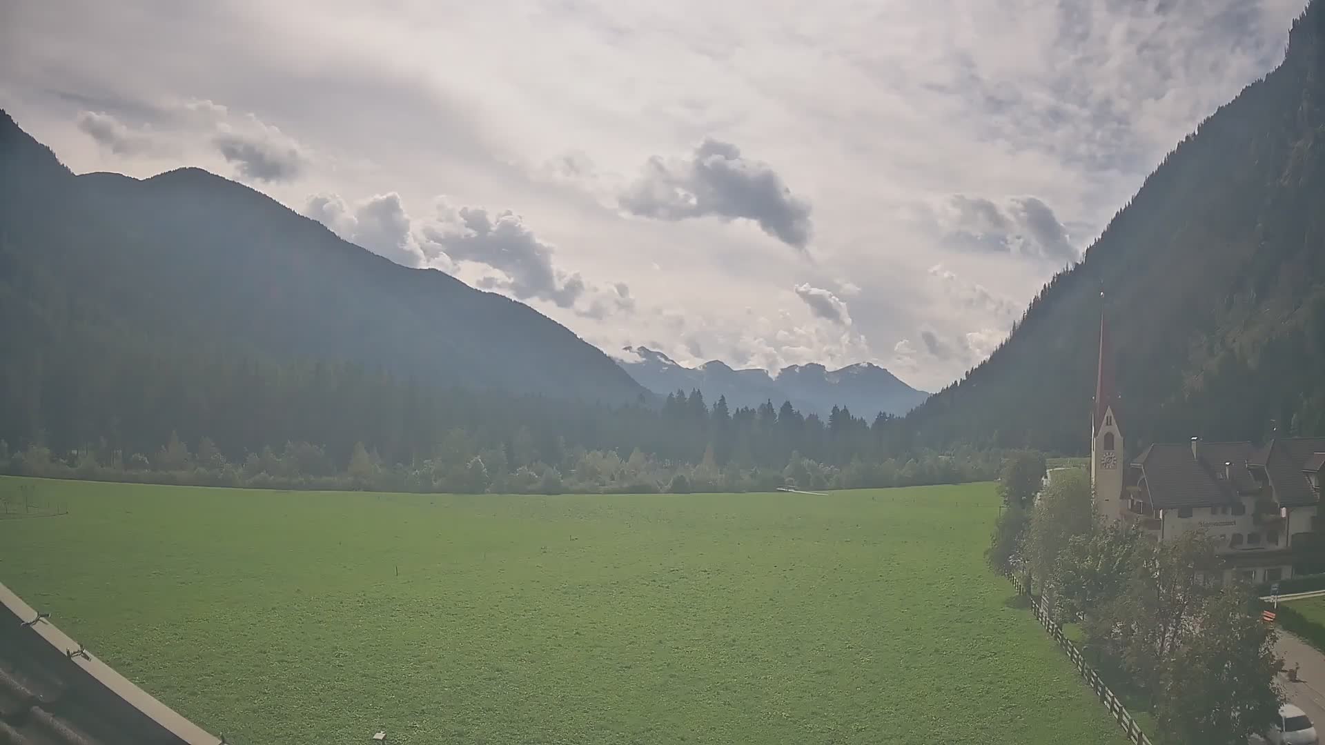 Antholz Niedertal | Anterselva di Sotto