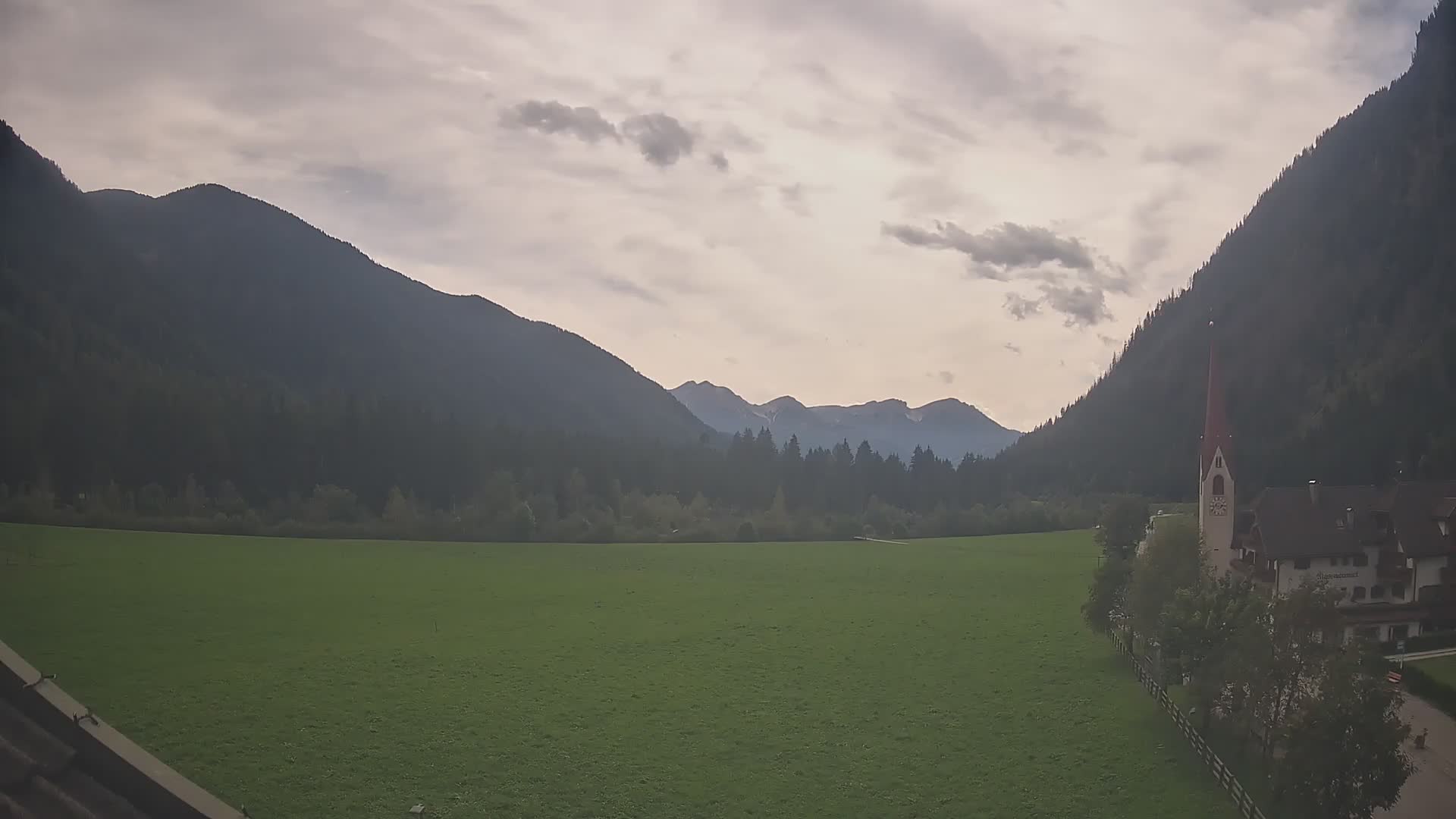 Antholz Niedertal | Anterselva di Sotto