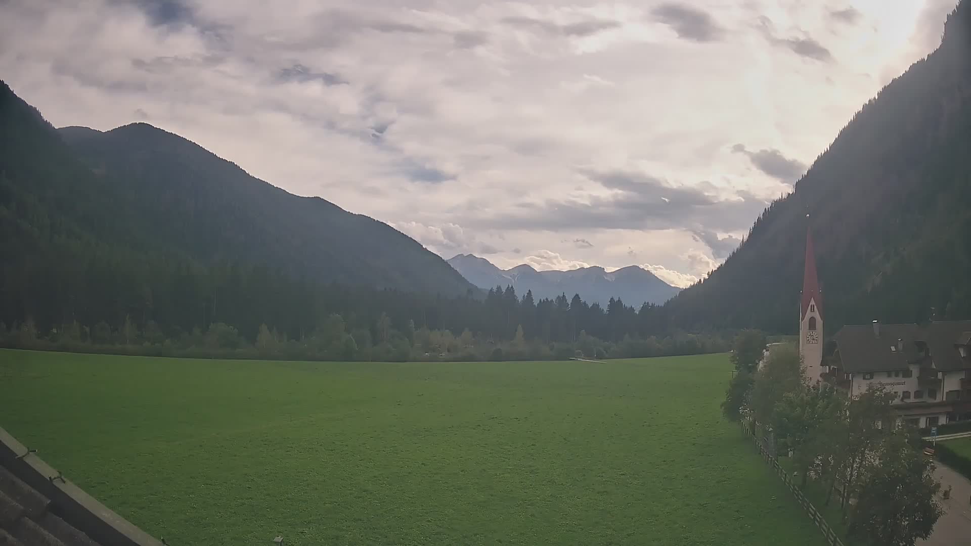 Antholz Niedertal | Anterselva di Sotto