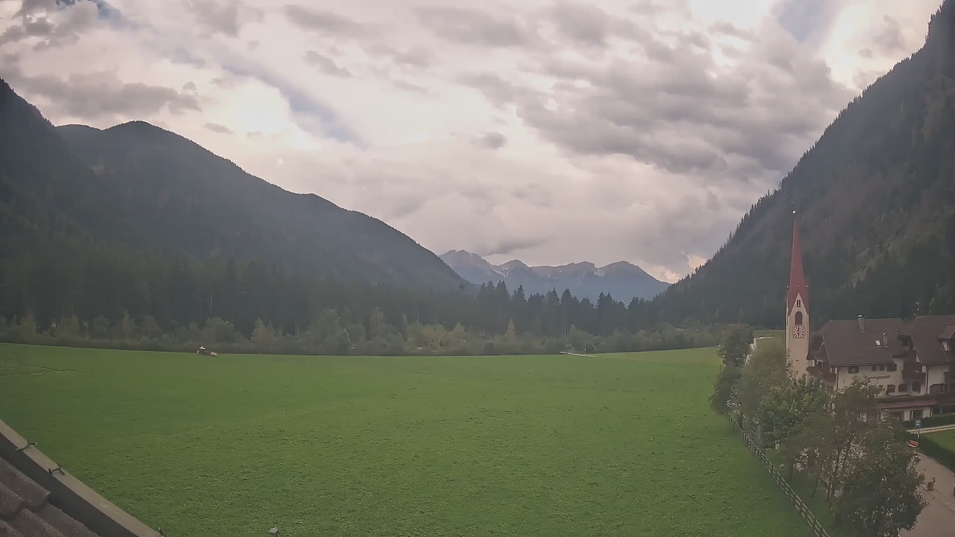 Antholz Niedertal | Anterselva di Sotto