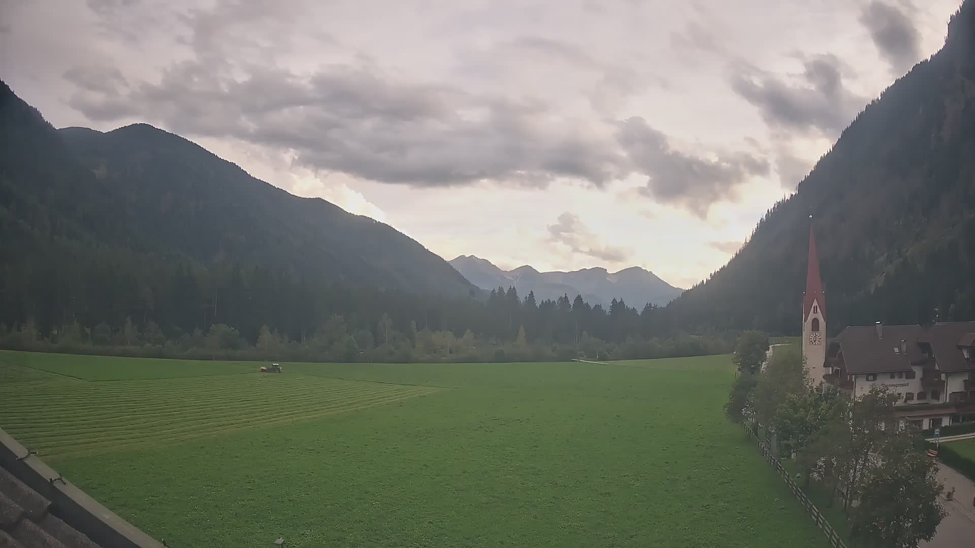 Antholz Niedertal | Anterselva di Sotto