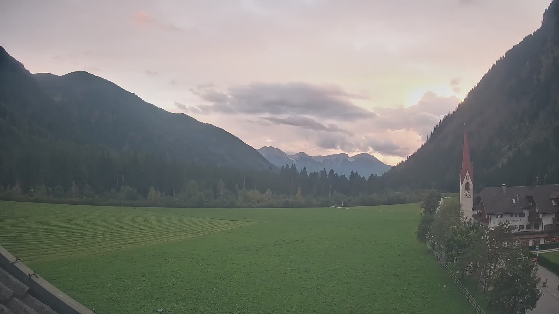 Antholz Niedertal | Anterselva di Sotto
