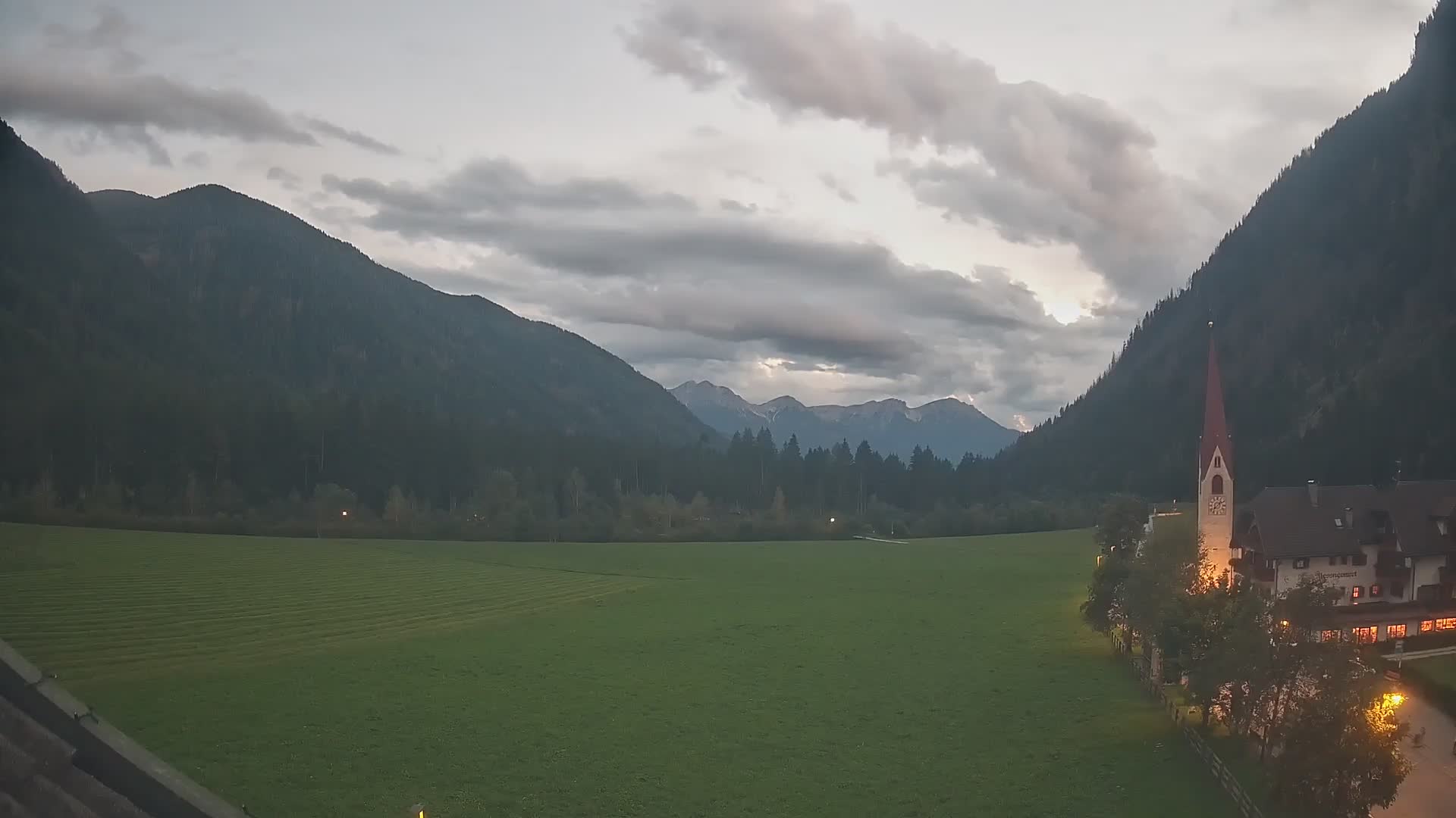 Antholz Niedertal | Anterselva di Sotto