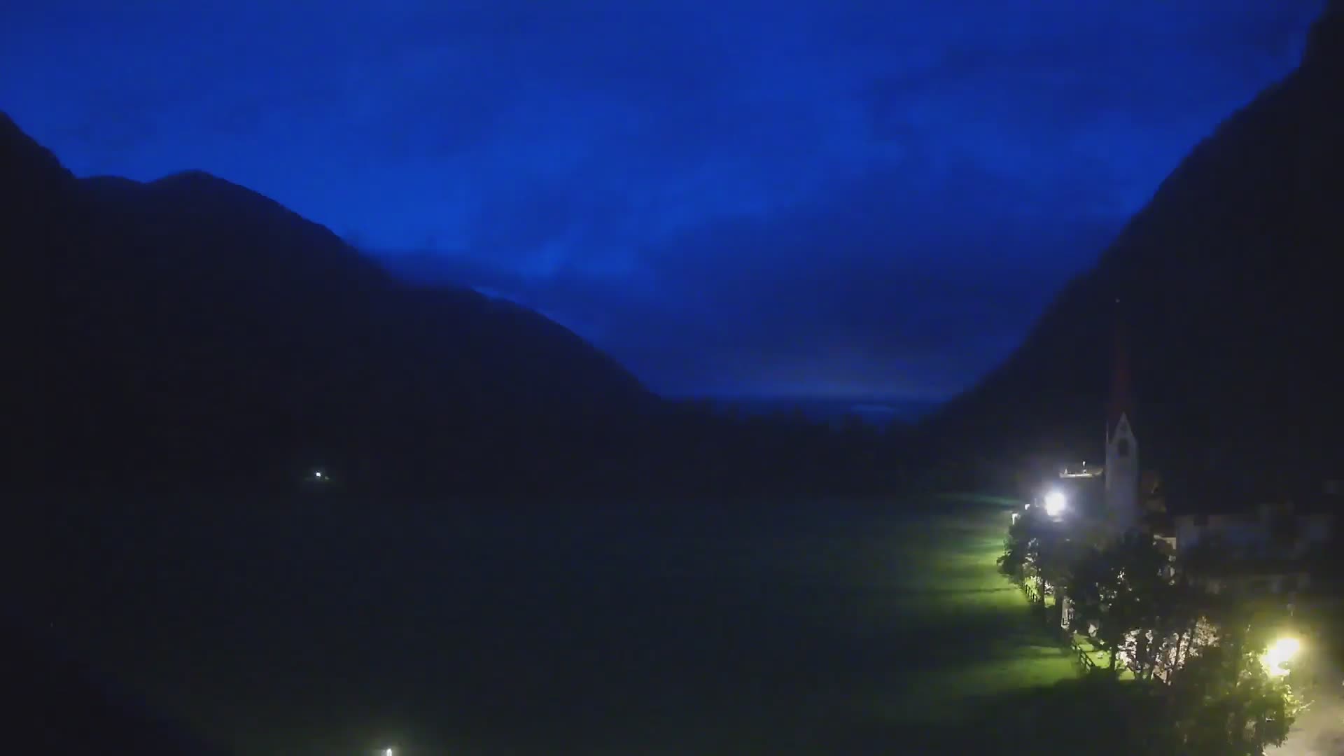 Anterselva di Sotto