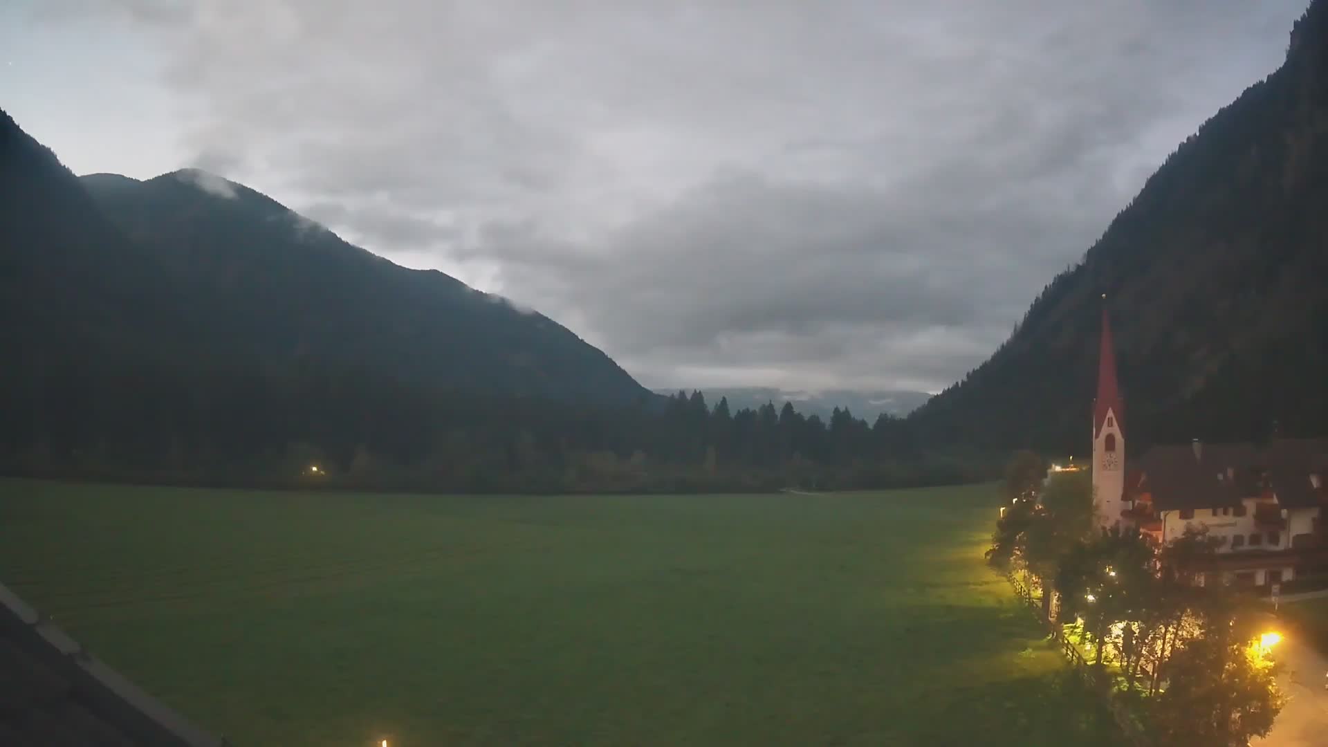 Antholz Niedertal