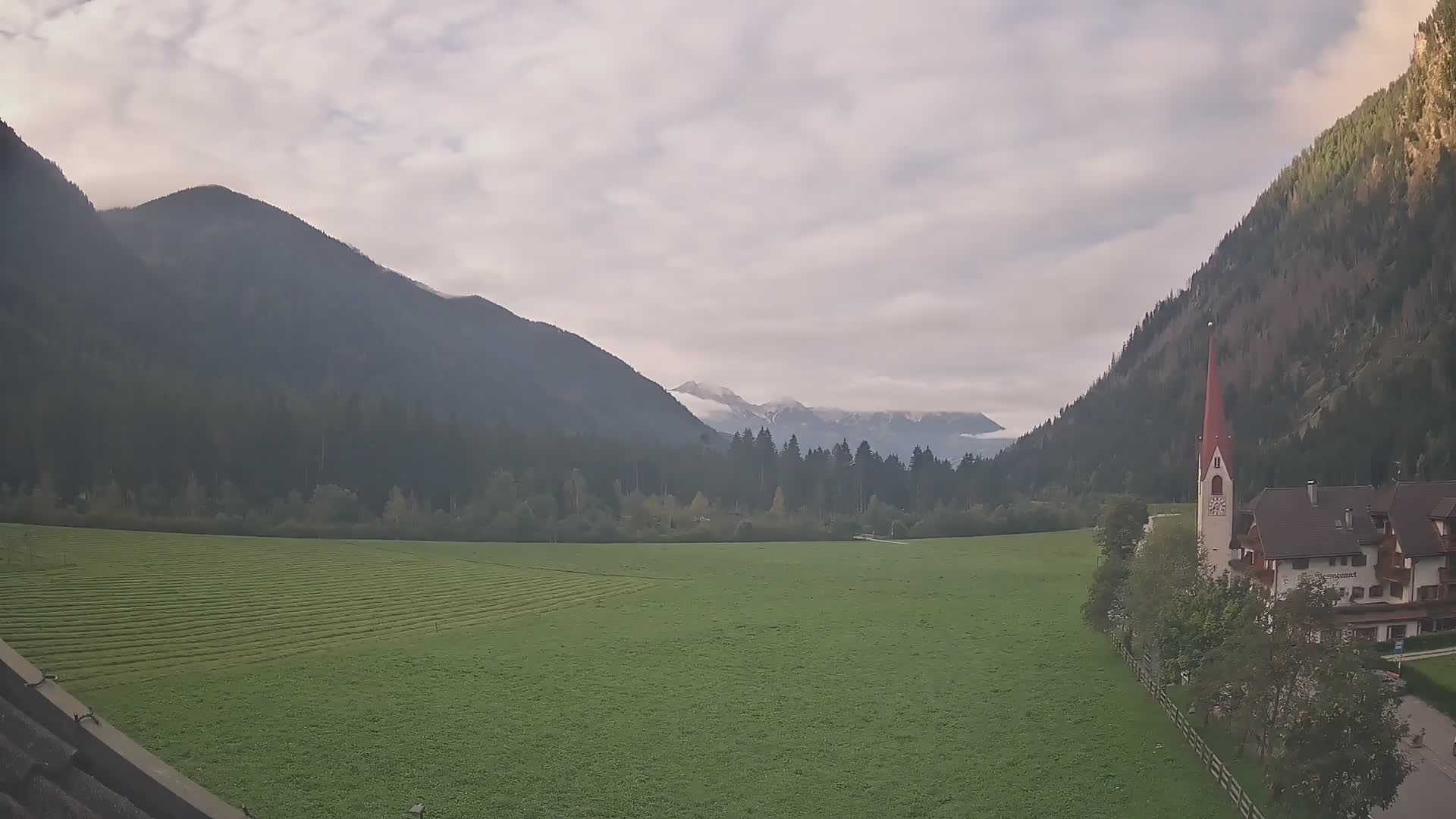 Antholz Niedertal