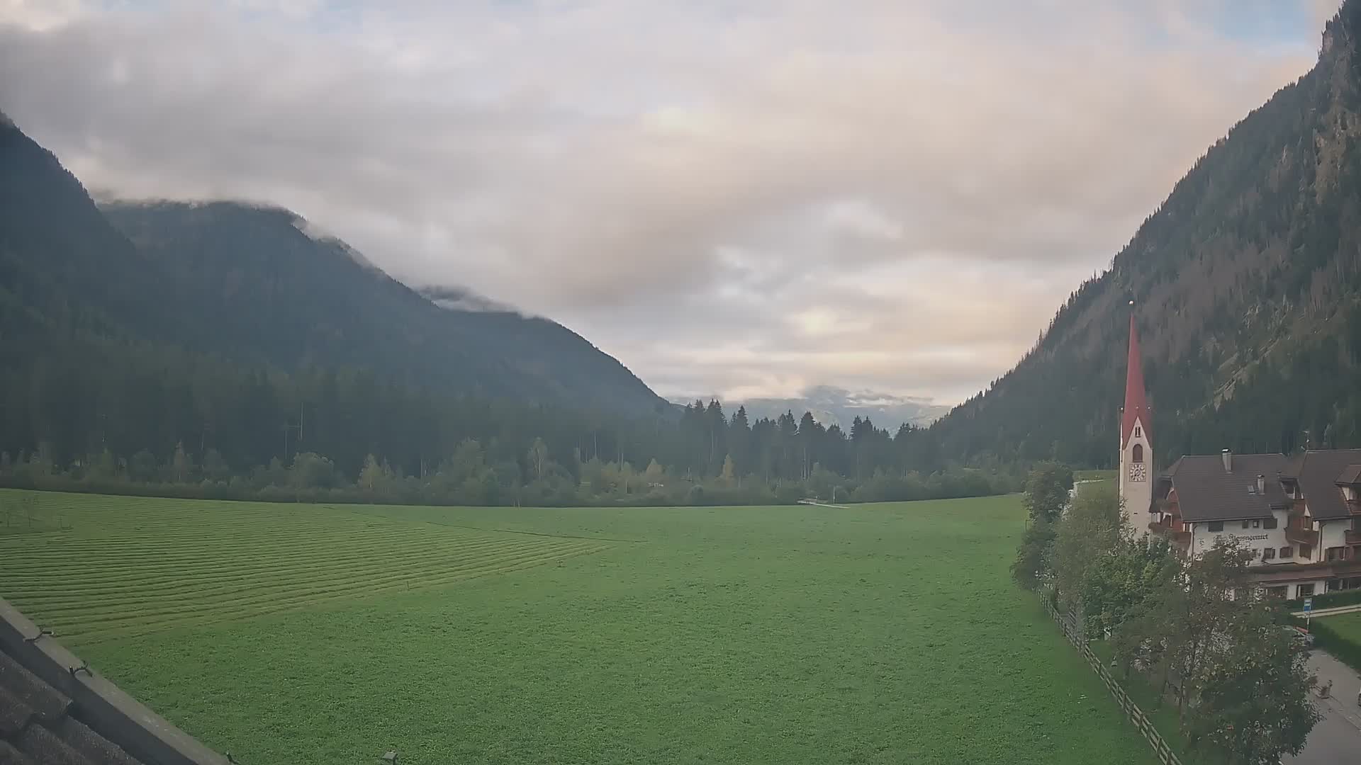 Antholz Niedertal | Anterselva di Sotto