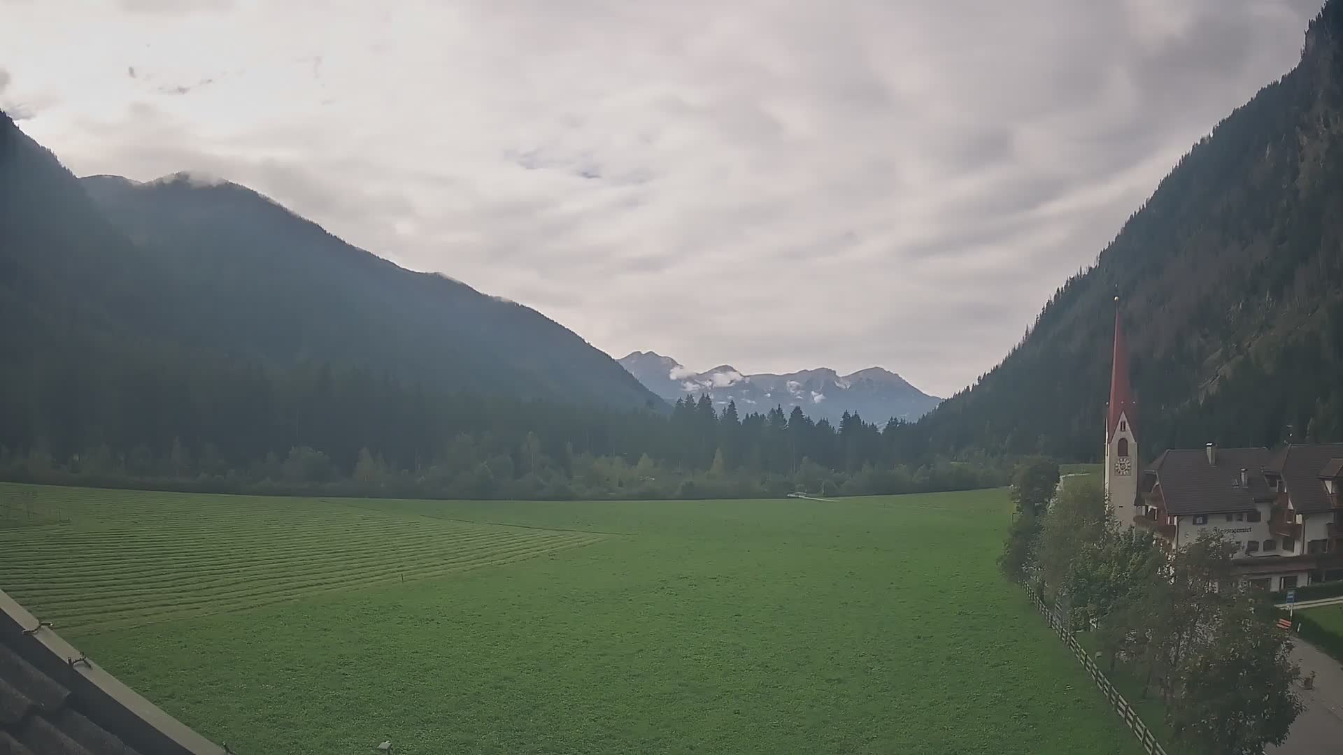 Antholz Niedertal