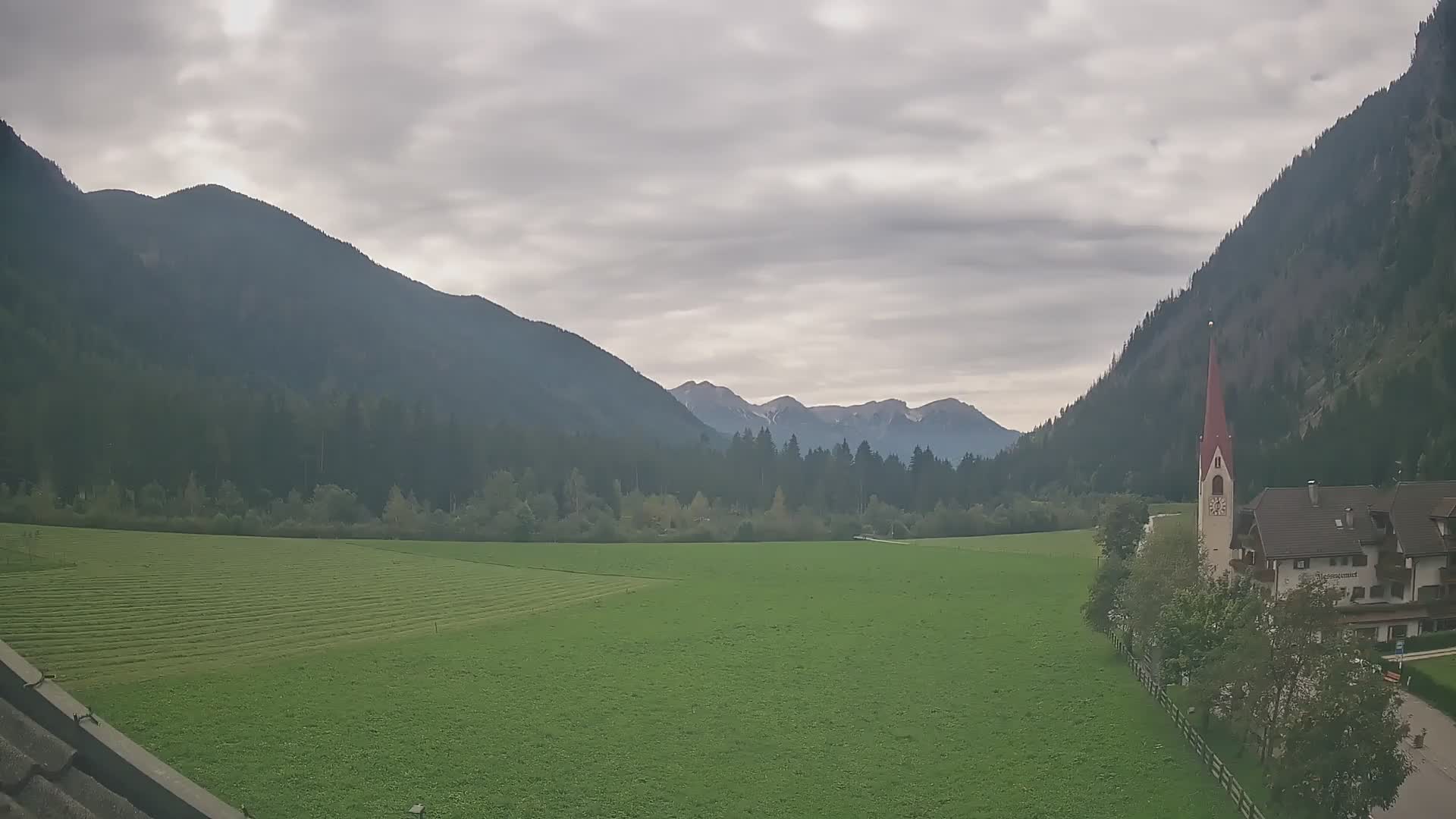 Antholz Niedertal | Anterselva di Sotto