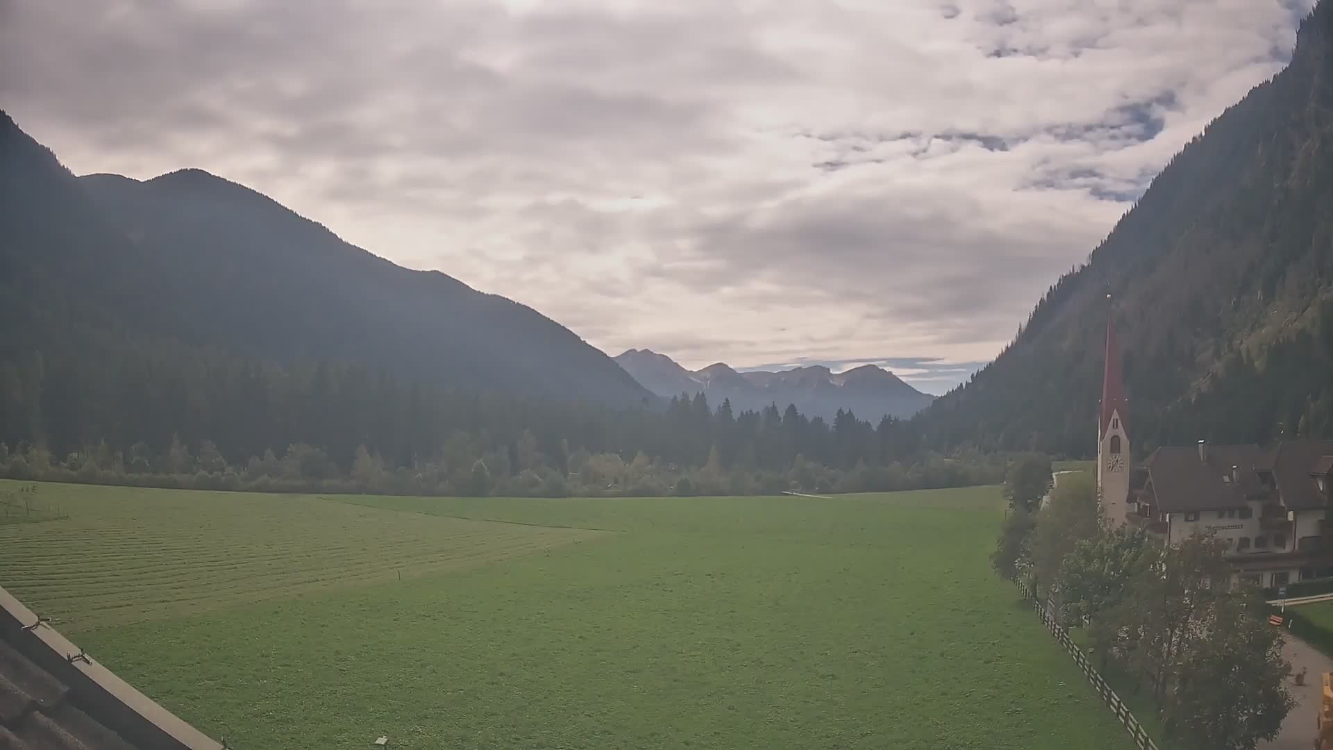 Antholz Niedertal | Anterselva di Sotto