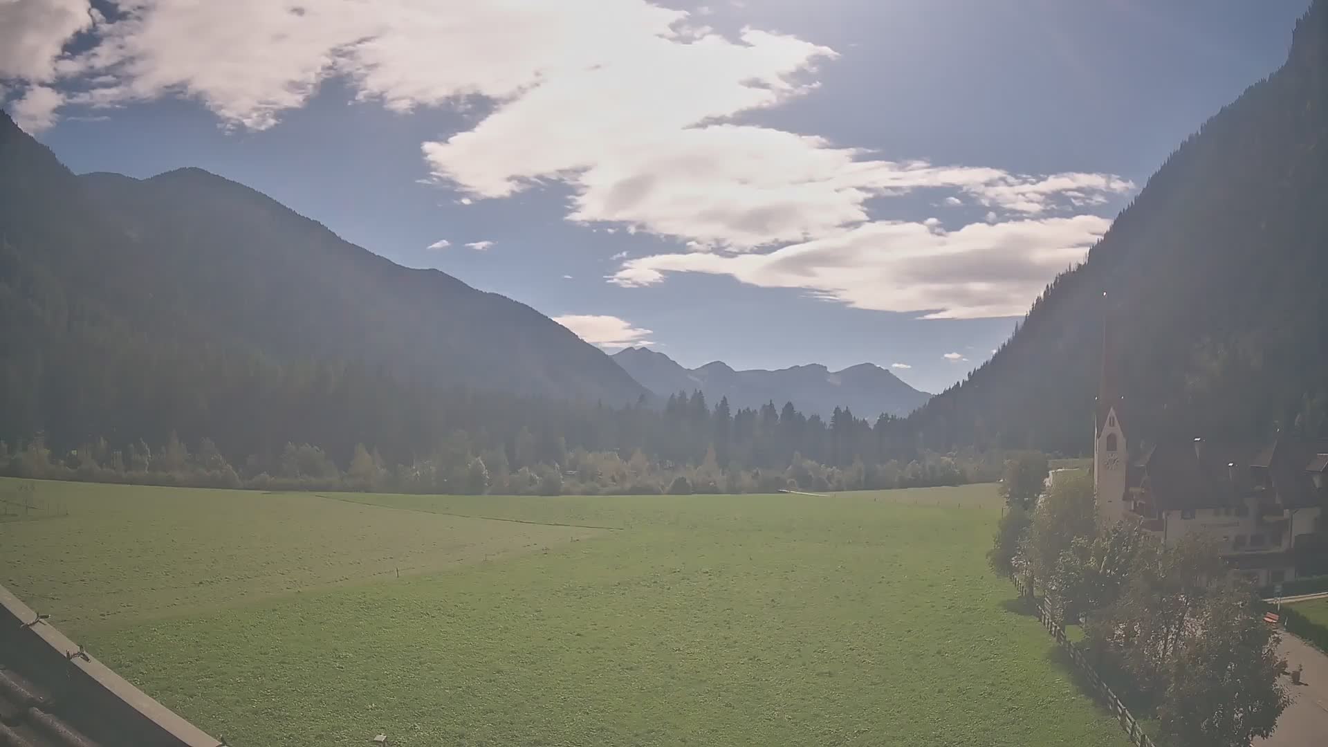 Antholz Niedertal