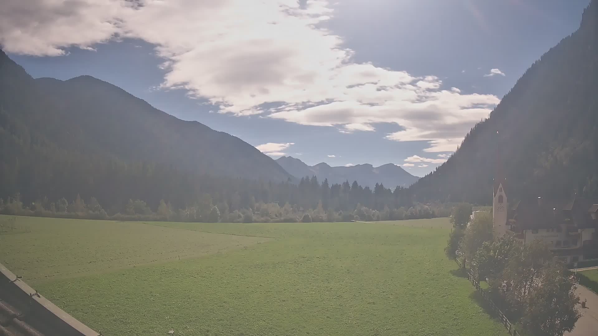Antholz Niedertal | Anterselva di Sotto
